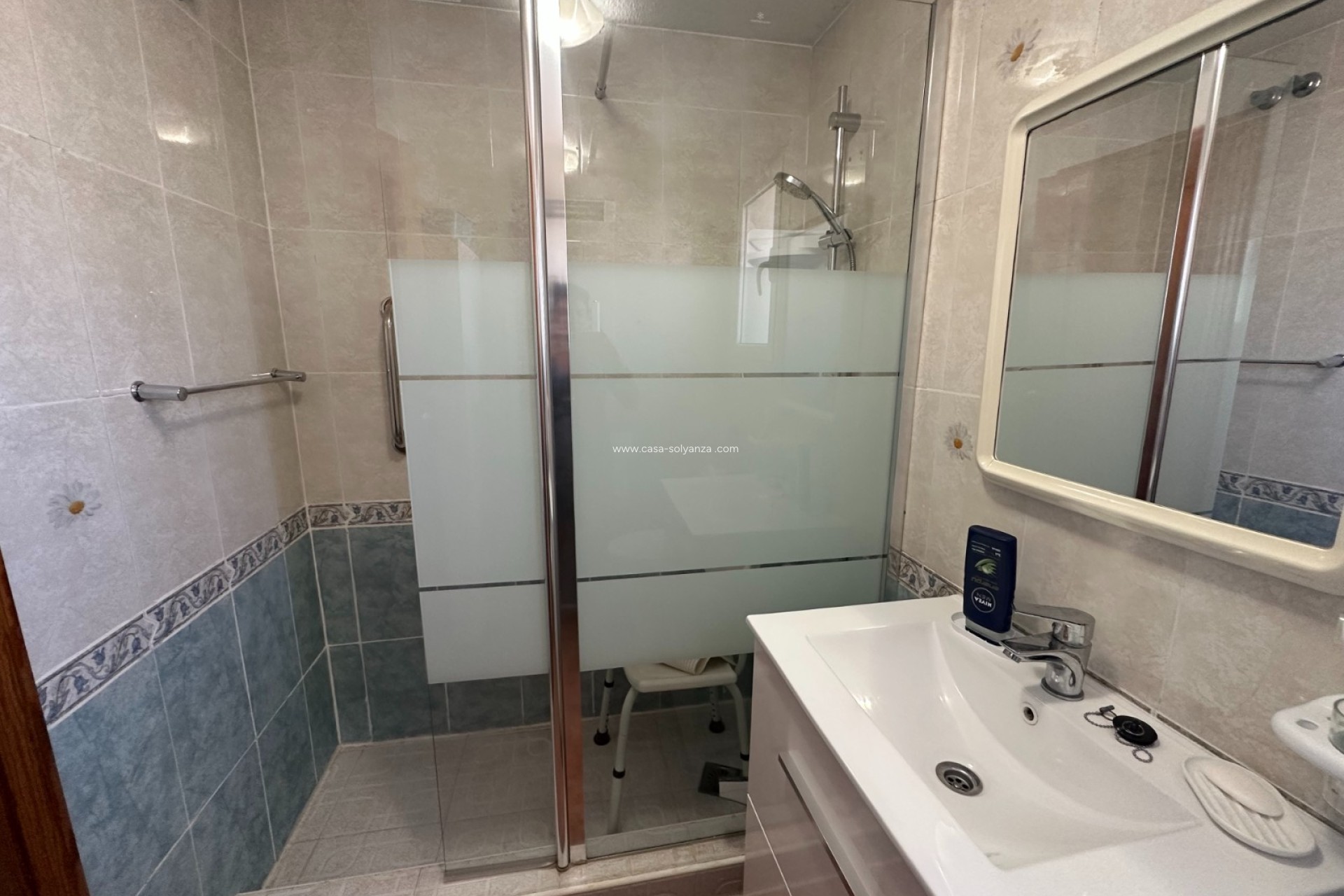 Herverkoop - Appartement / flat - Orihuela - Entre Naranjos / Vistabella Golf