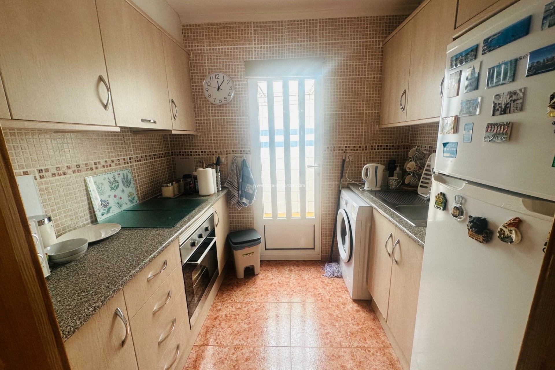 Herverkoop - Appartement / flat - Orihuela - Entre Naranjos / Vistabella Golf
