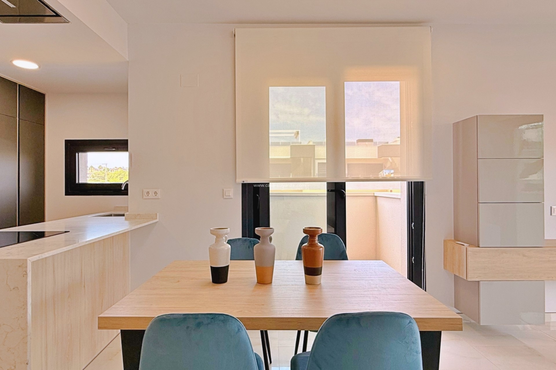 Herverkoop - Appartement / flat - Orihuela - Inland