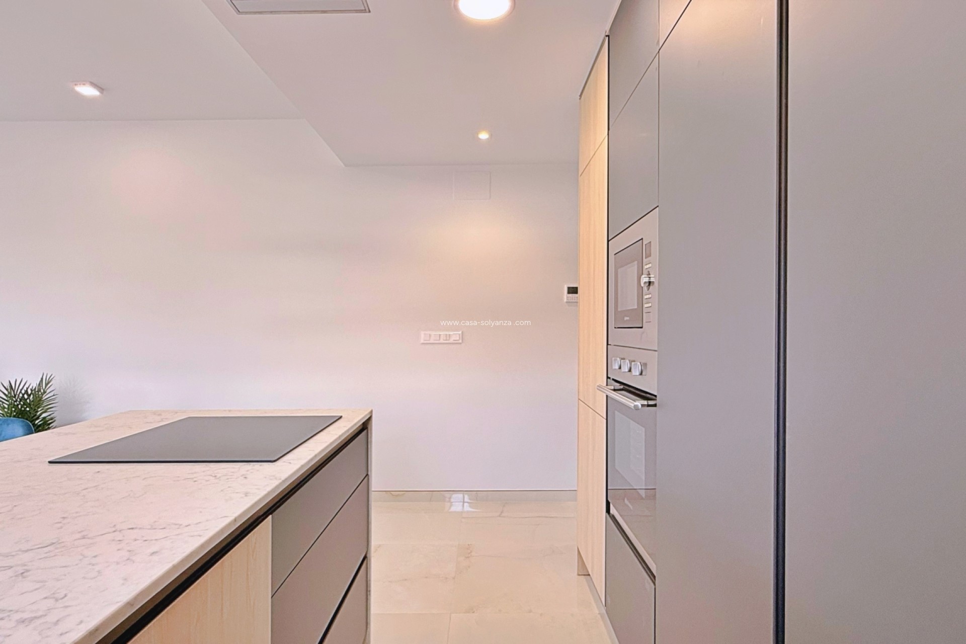 Herverkoop - Appartement / flat - Orihuela - Inland
