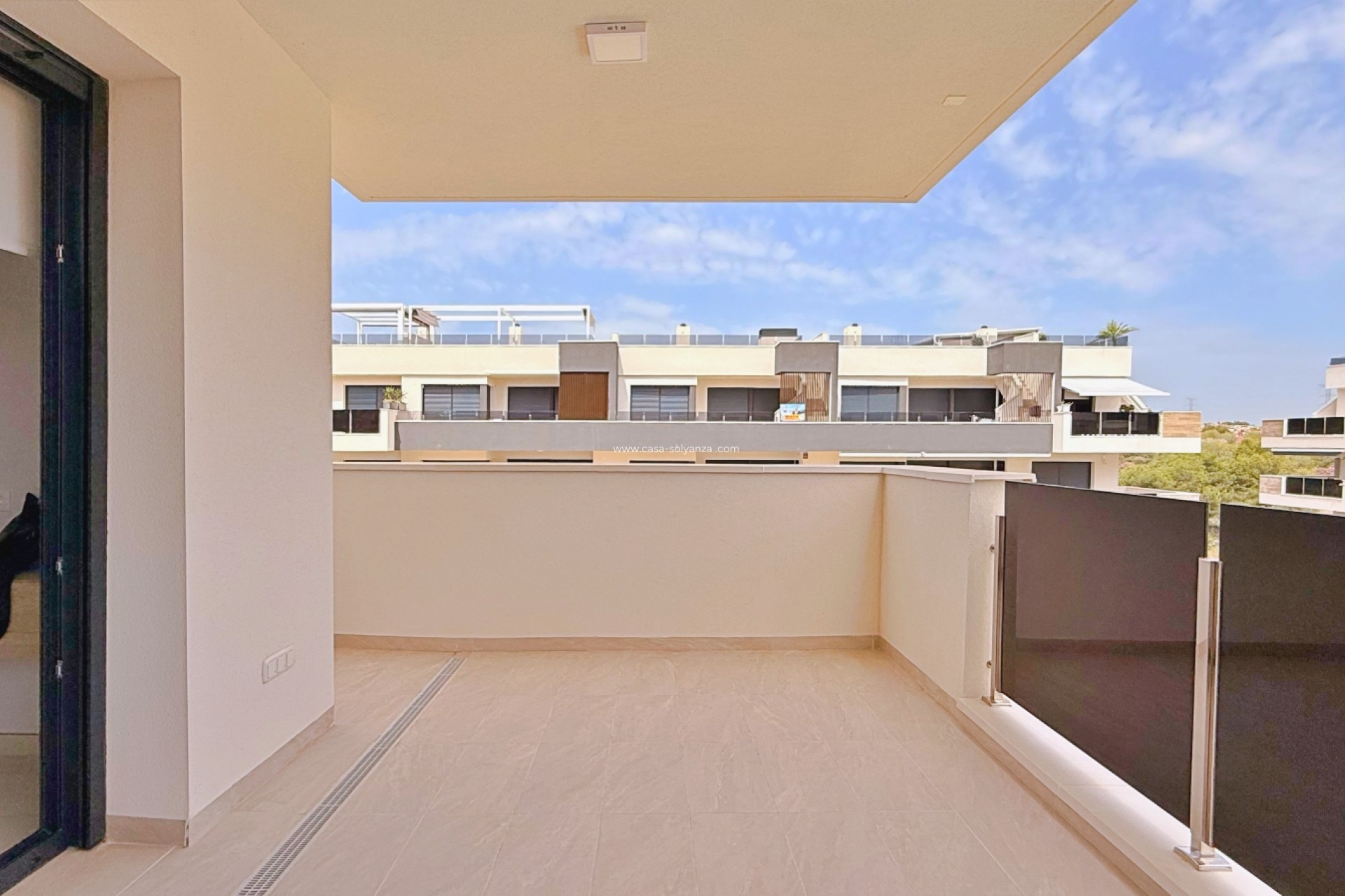 Herverkoop - Appartement / flat - Orihuela - Inland