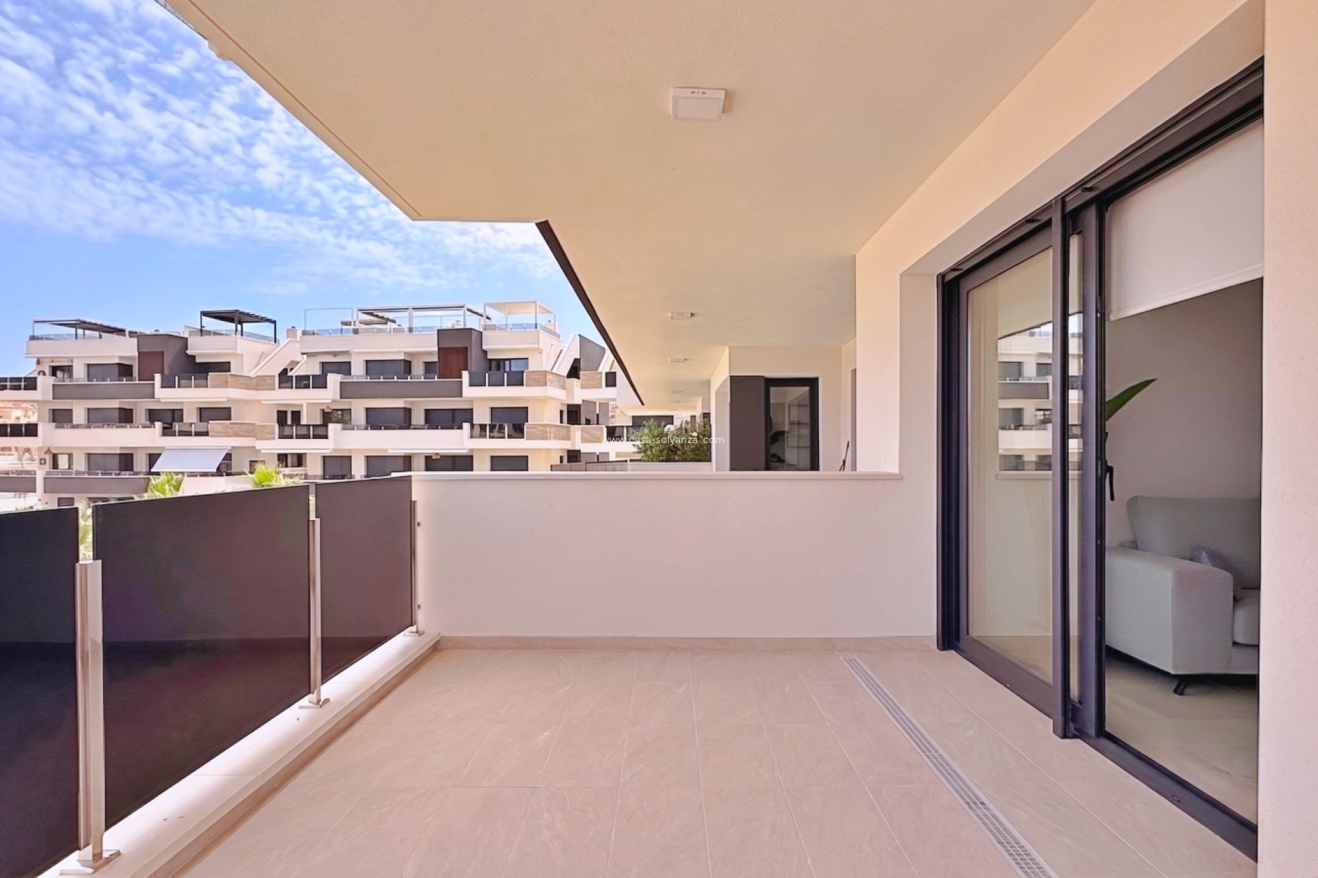 Herverkoop - Appartement / flat - Orihuela - Inland