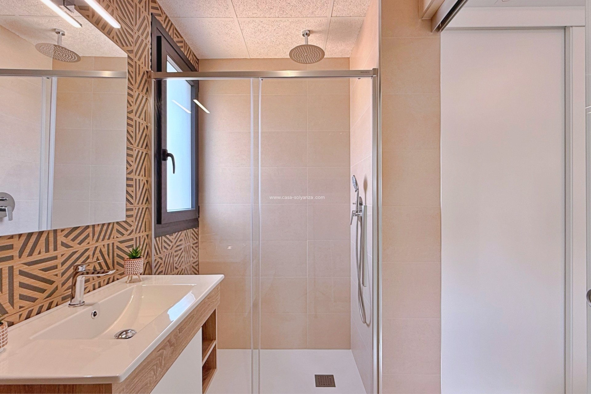 Herverkoop - Appartement / flat - Orihuela - Inland