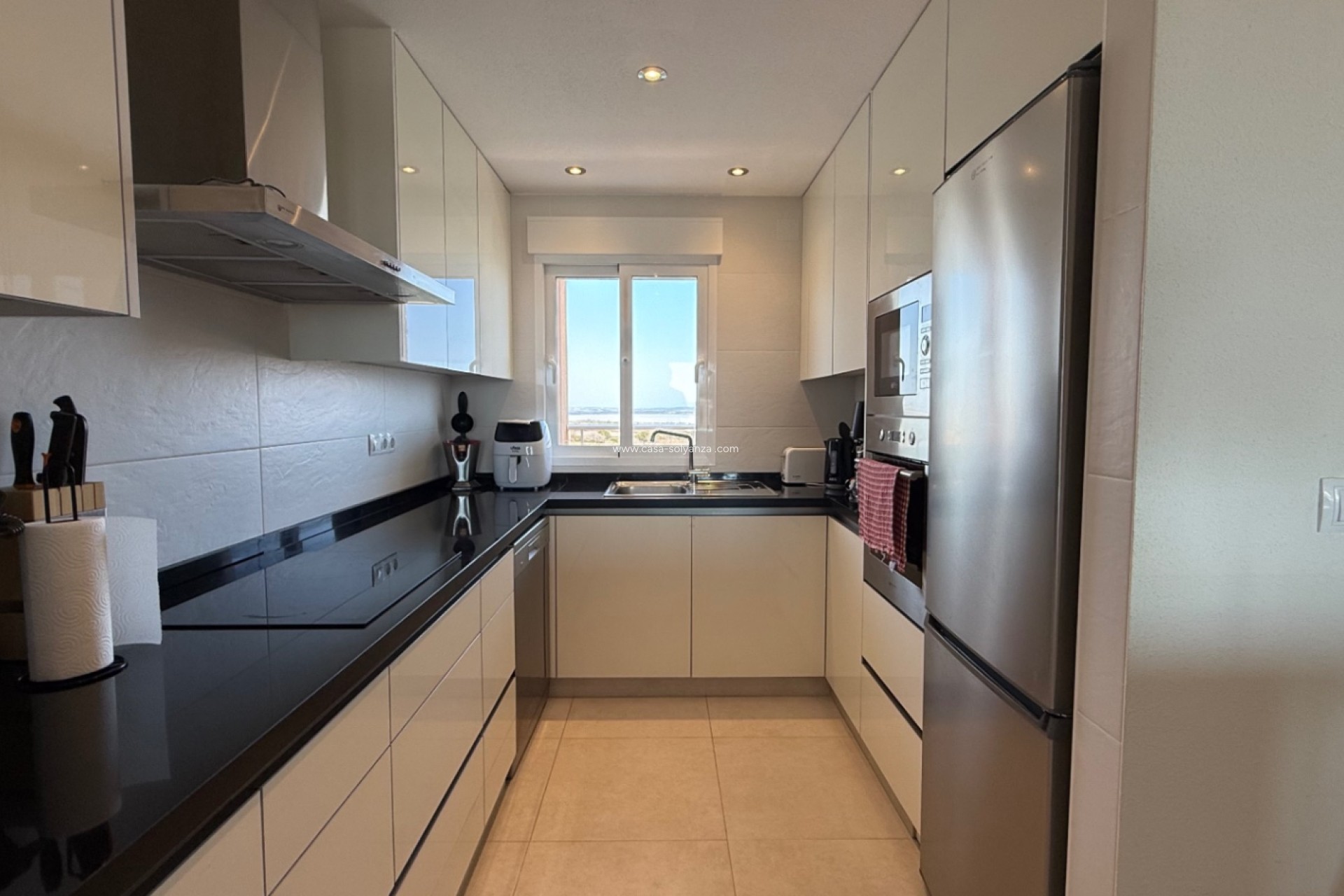 Herverkoop - Appartement / flat - Orihuela - Inland