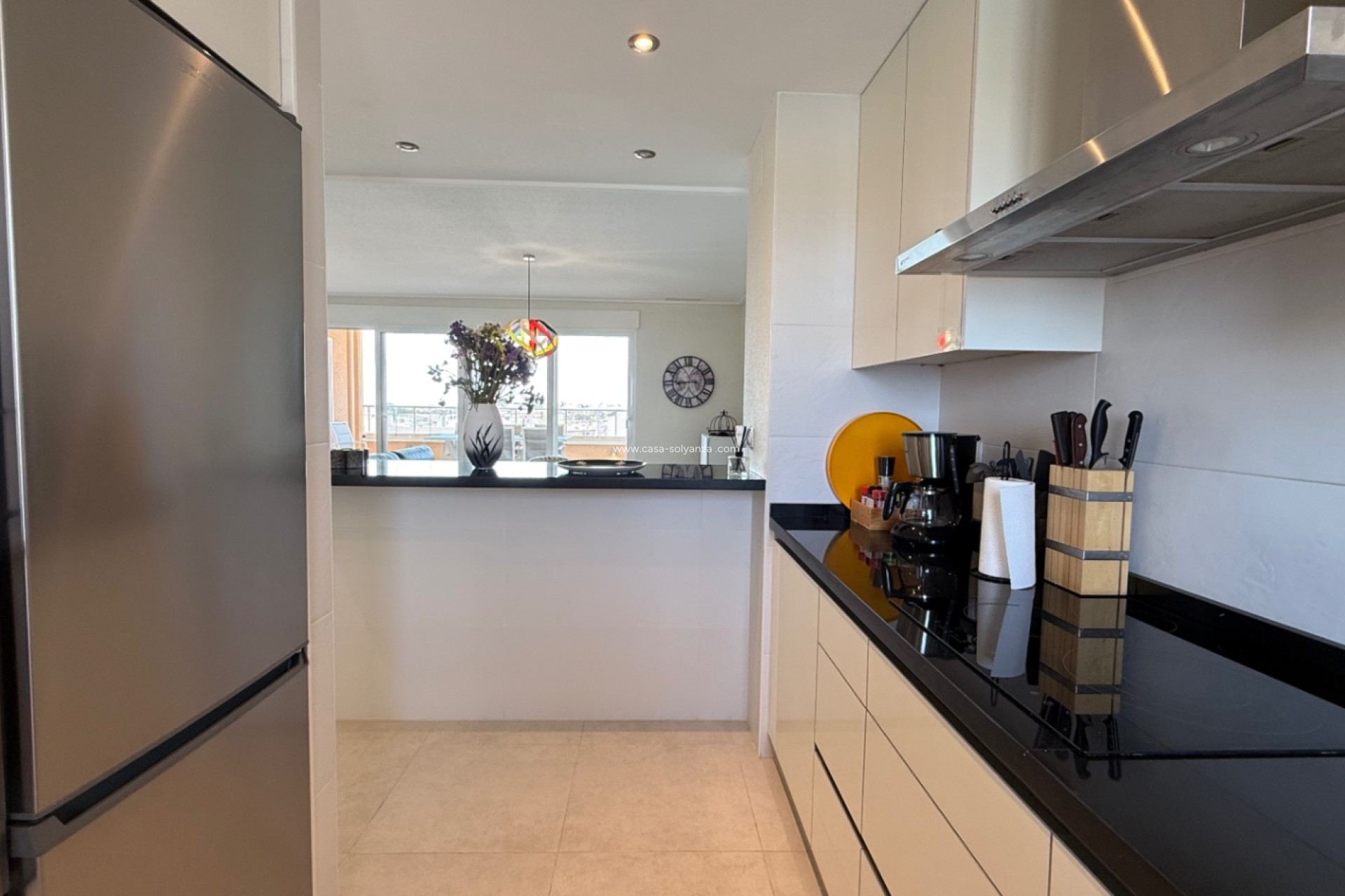 Herverkoop - Appartement / flat - Orihuela - Inland