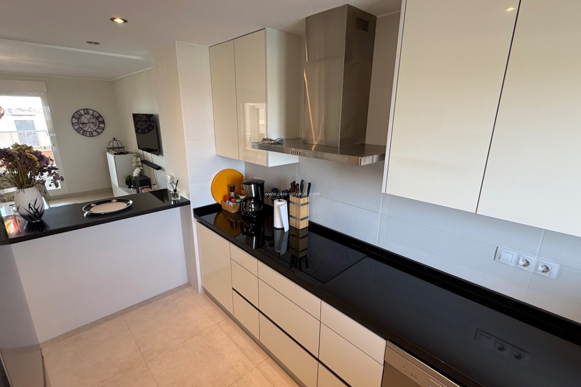 Herverkoop - Appartement / flat - Orihuela - Inland