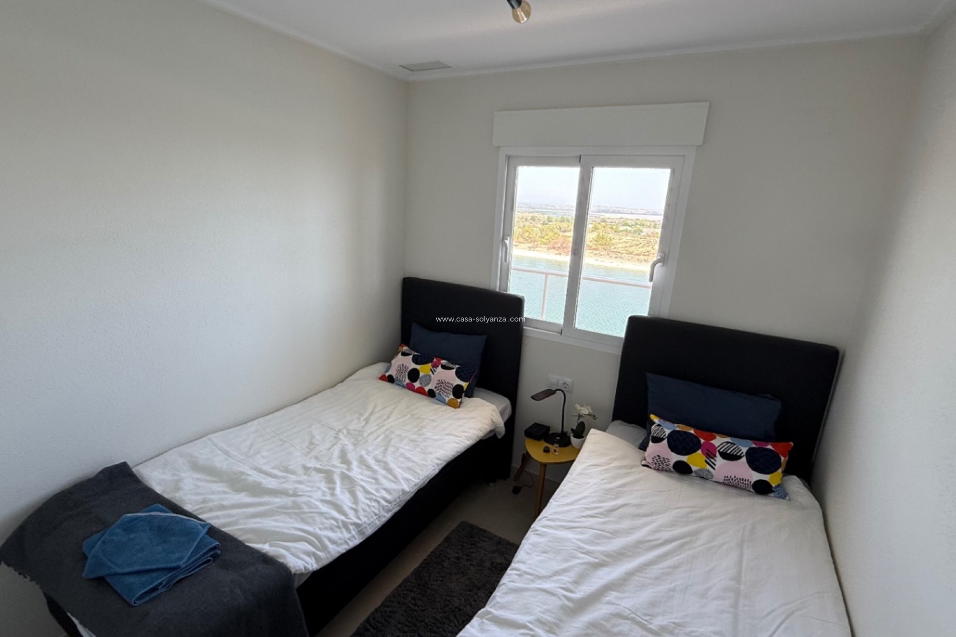 Herverkoop - Appartement / flat - Orihuela - Inland