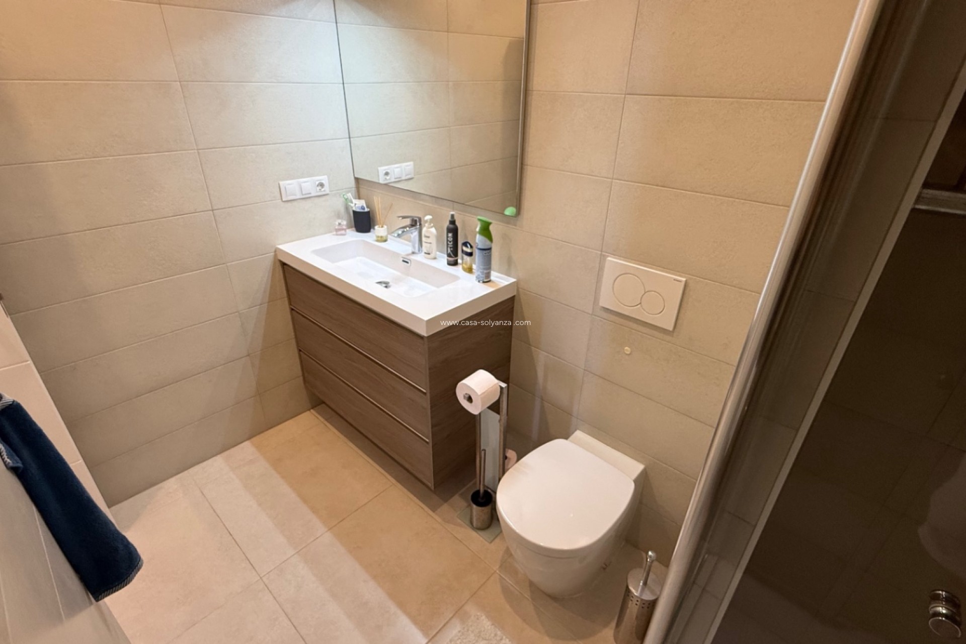 Herverkoop - Appartement / flat - Orihuela - Inland