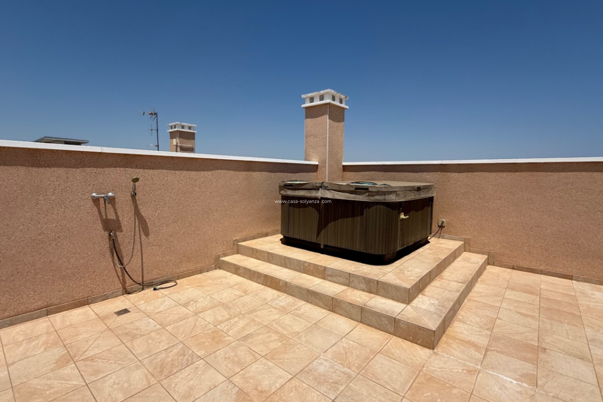 Herverkoop - Appartement / flat - Orihuela - Inland