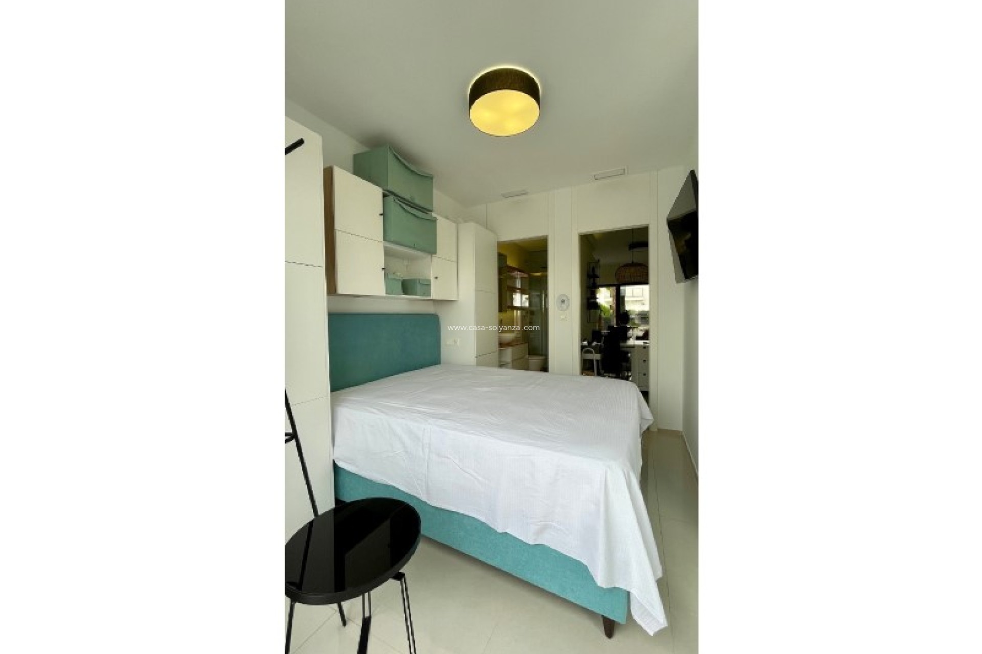 Herverkoop - Appartement / flat - Orihuela - Inland