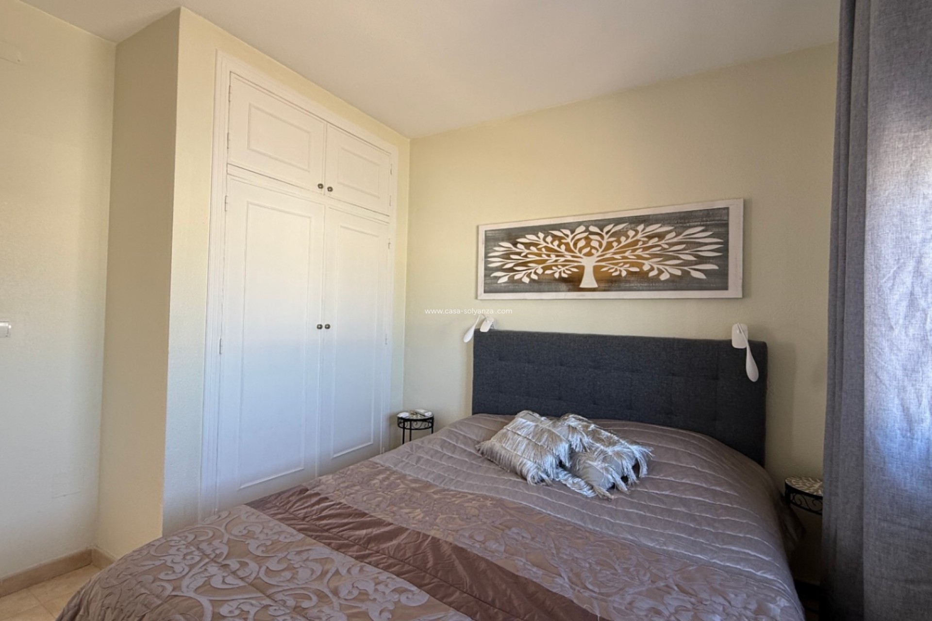 Herverkoop - Appartement / flat - Orihuela - Inland