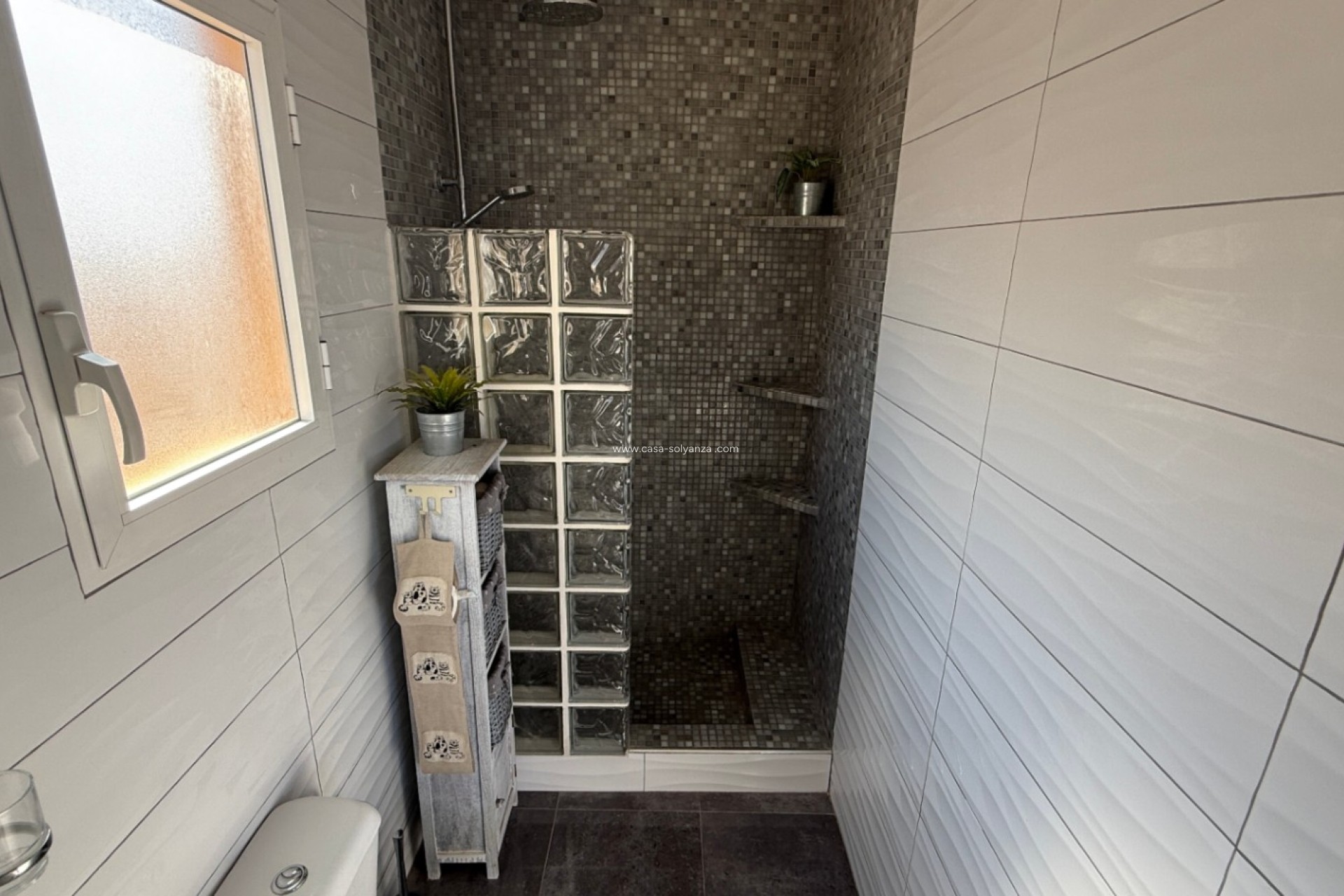 Herverkoop - Appartement / flat - Orihuela - Inland