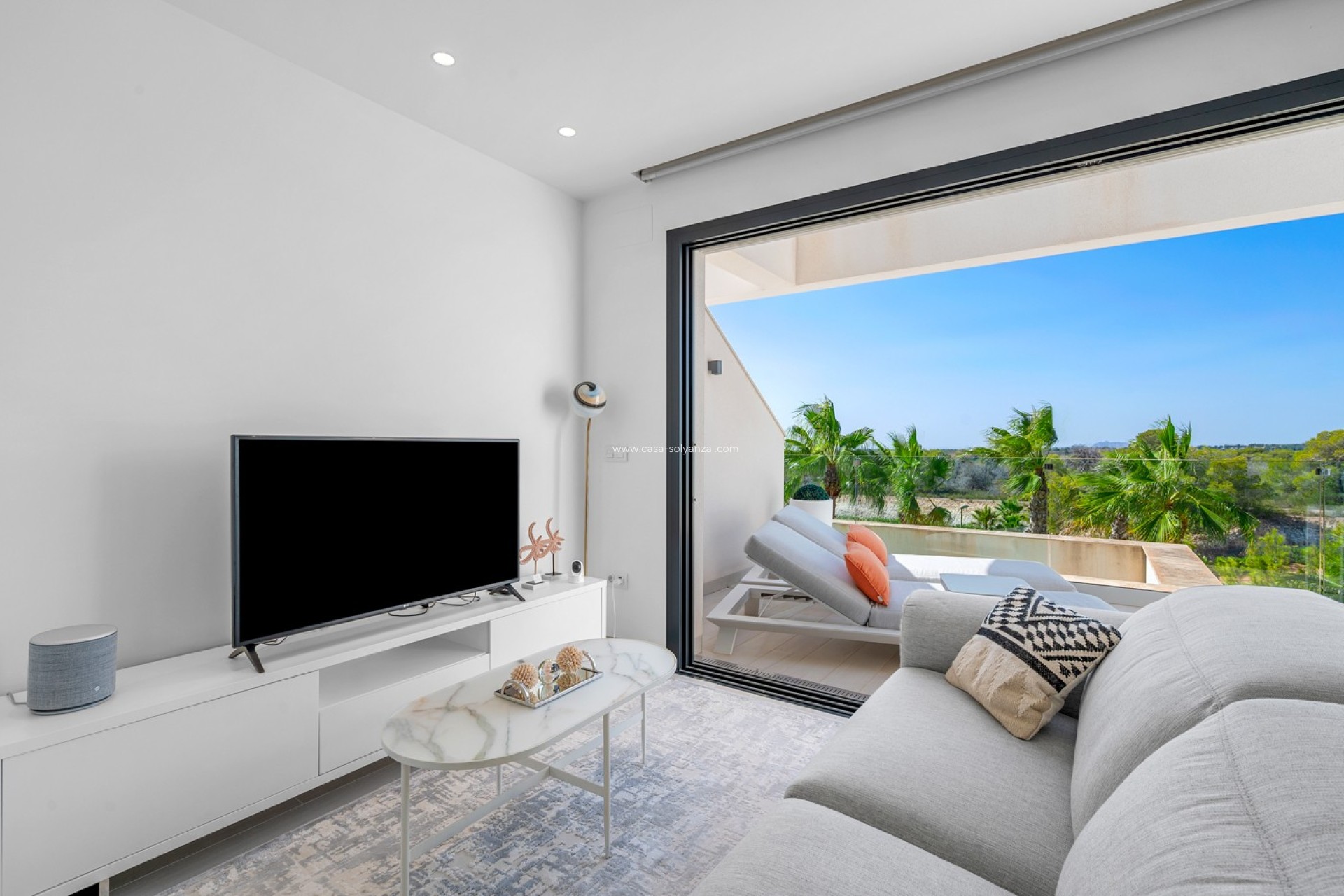 Herverkoop - Appartement / flat - Orihuela - Inland