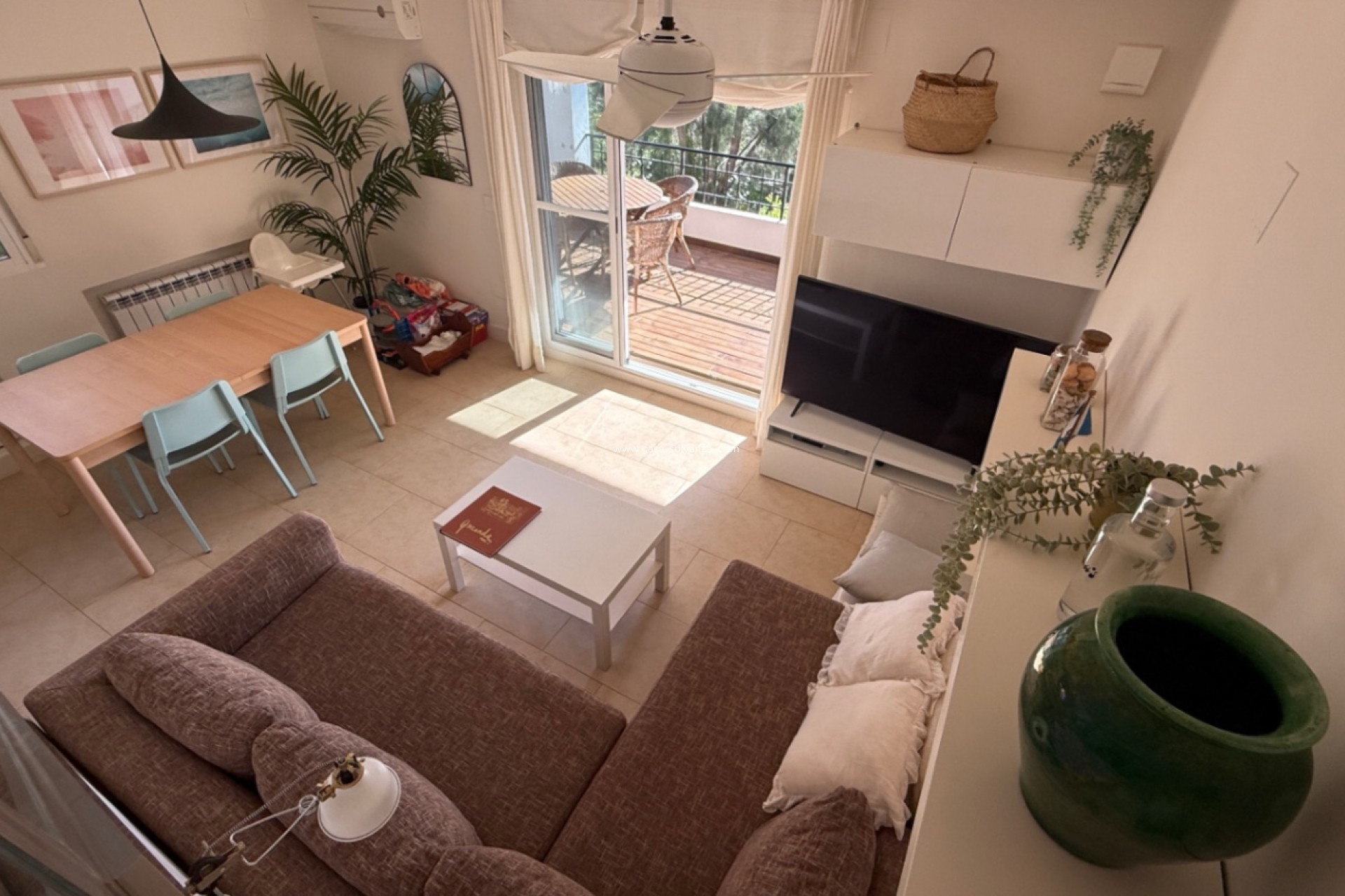 Herverkoop - Appartement / flat - Orihuela - Inland