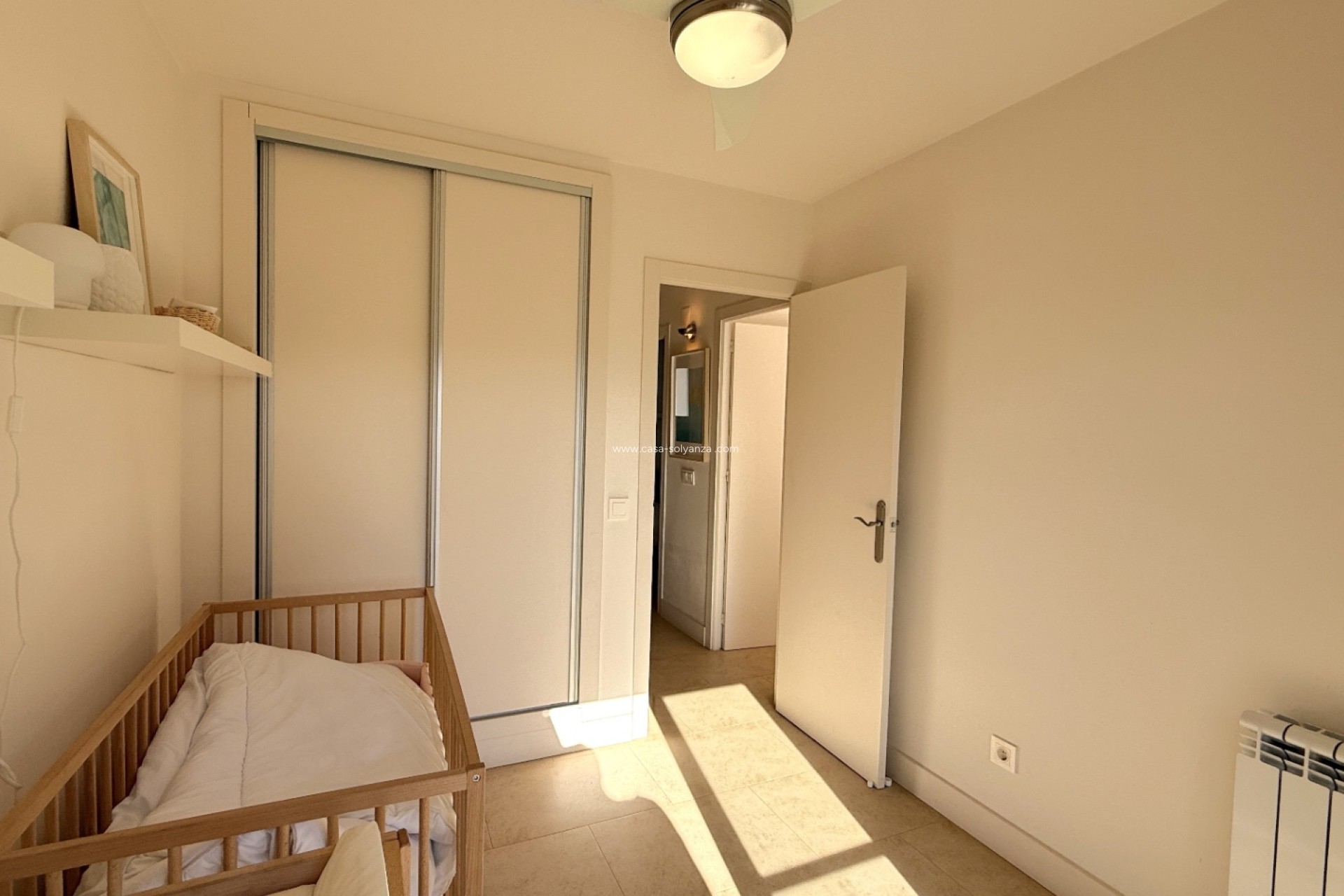 Herverkoop - Appartement / flat - Orihuela - Inland