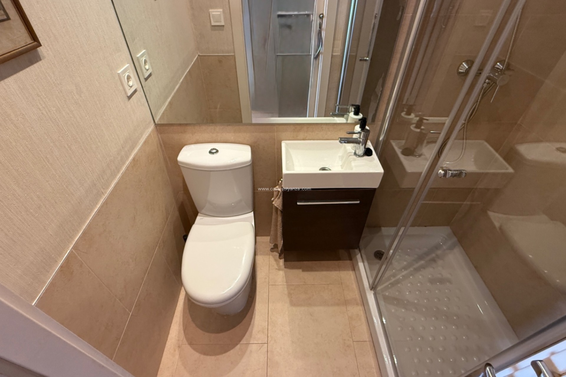 Herverkoop - Appartement / flat - Orihuela - Inland