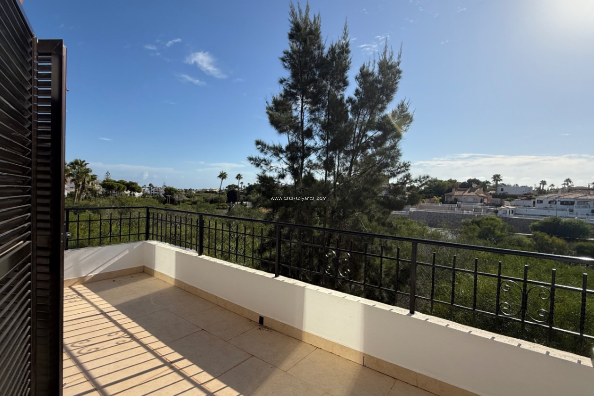 Herverkoop - Appartement / flat - Orihuela - Inland