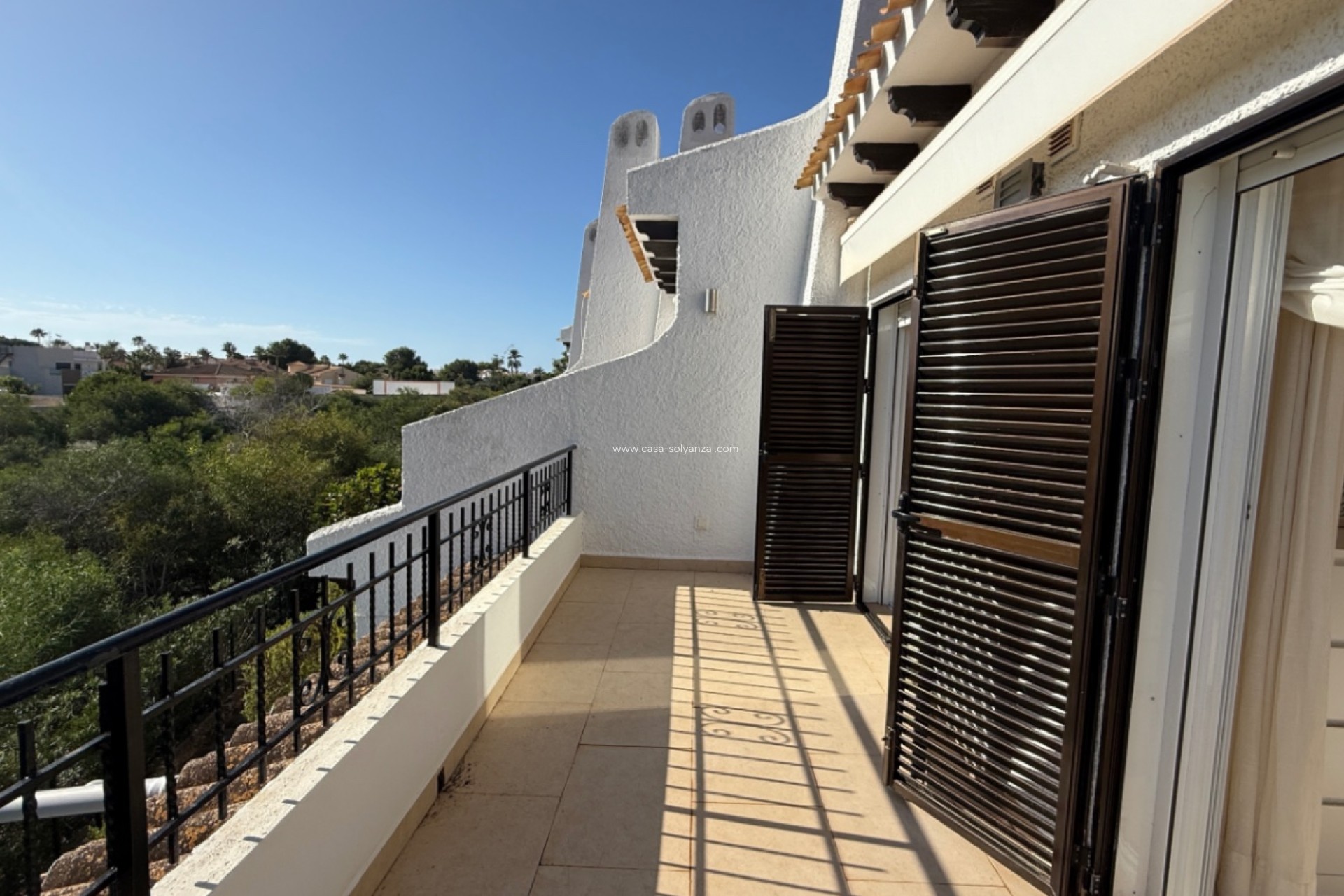 Herverkoop - Appartement / flat - Orihuela - Inland