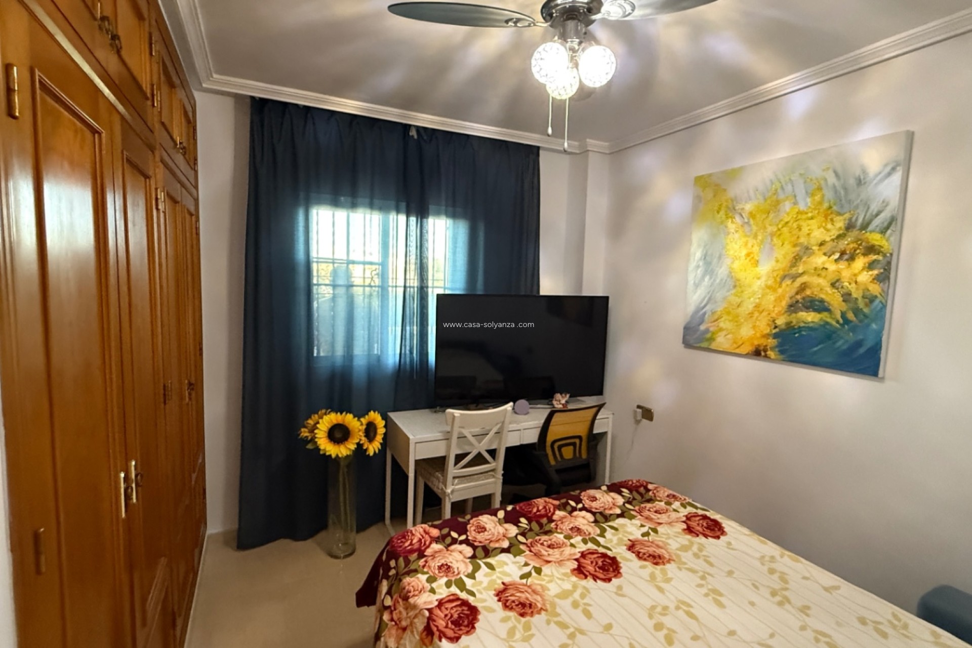 Herverkoop - Appartement / flat - Orihuela - Inland