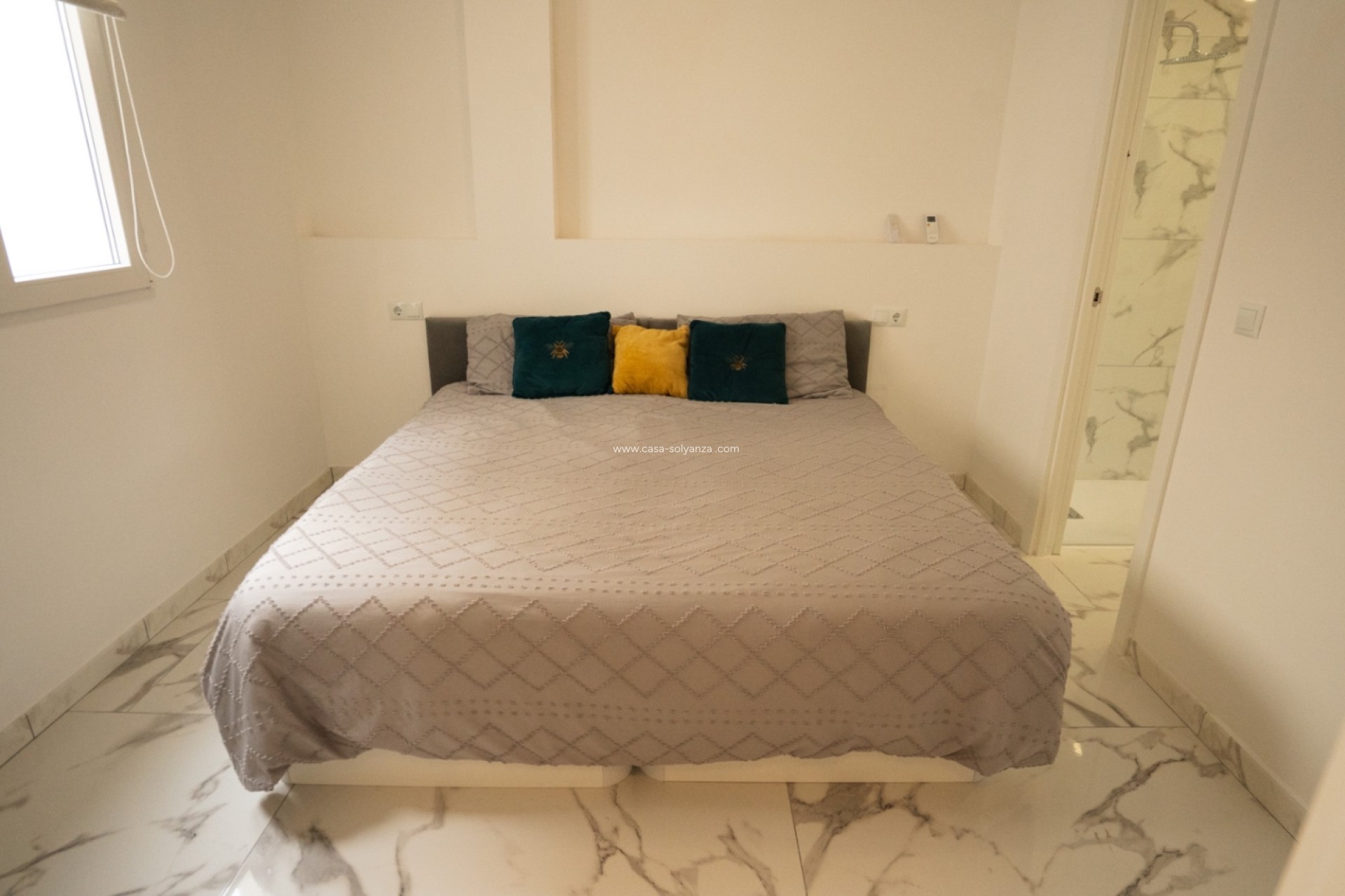 Herverkoop - Appartement / flat - Orihuela - Inland