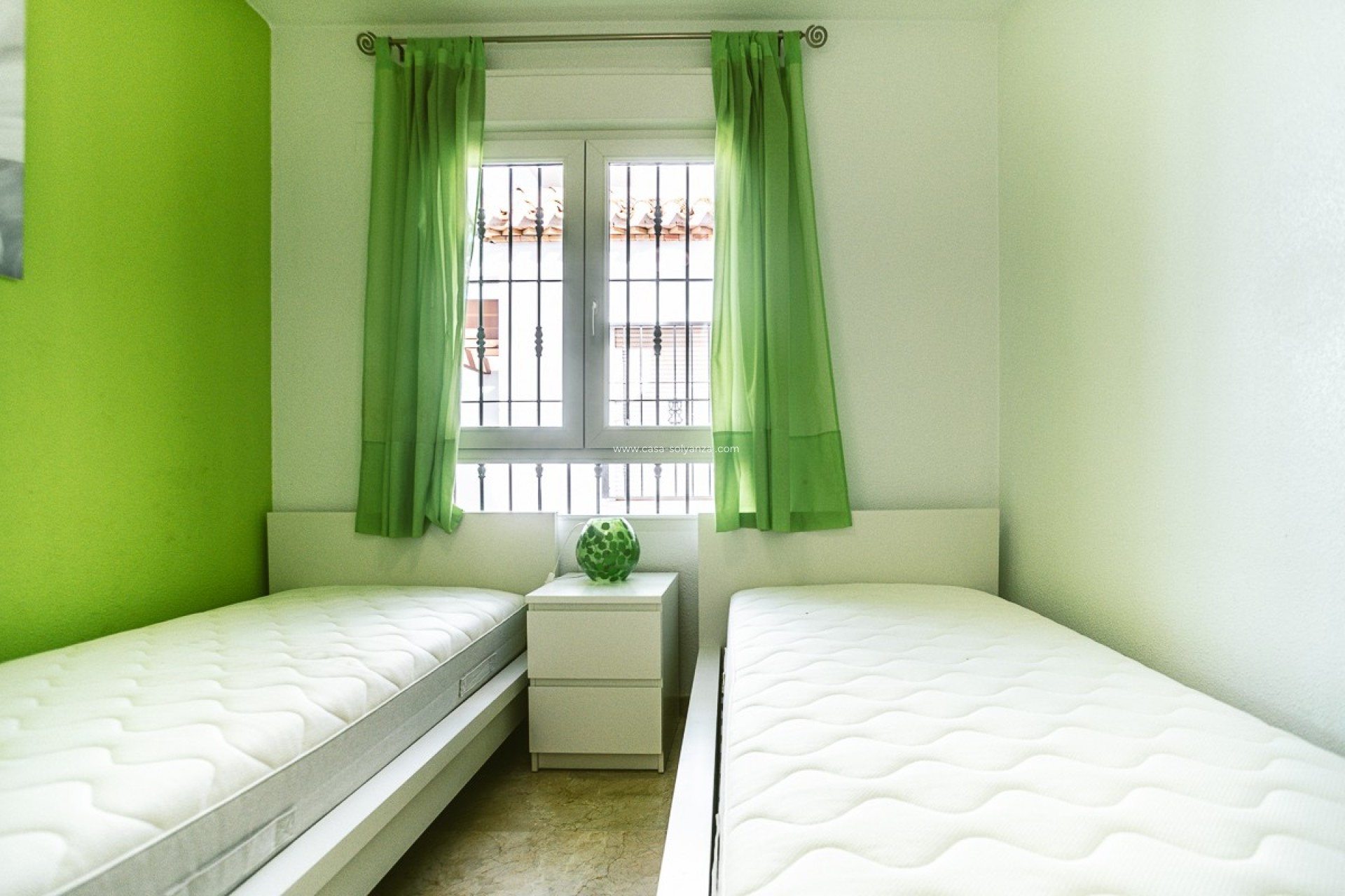 Herverkoop - Appartement / flat - Orihuela - Inland