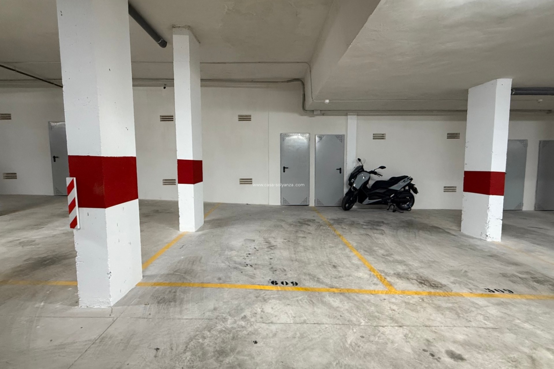 Herverkoop - Appartement / flat - Orihuela - Inland