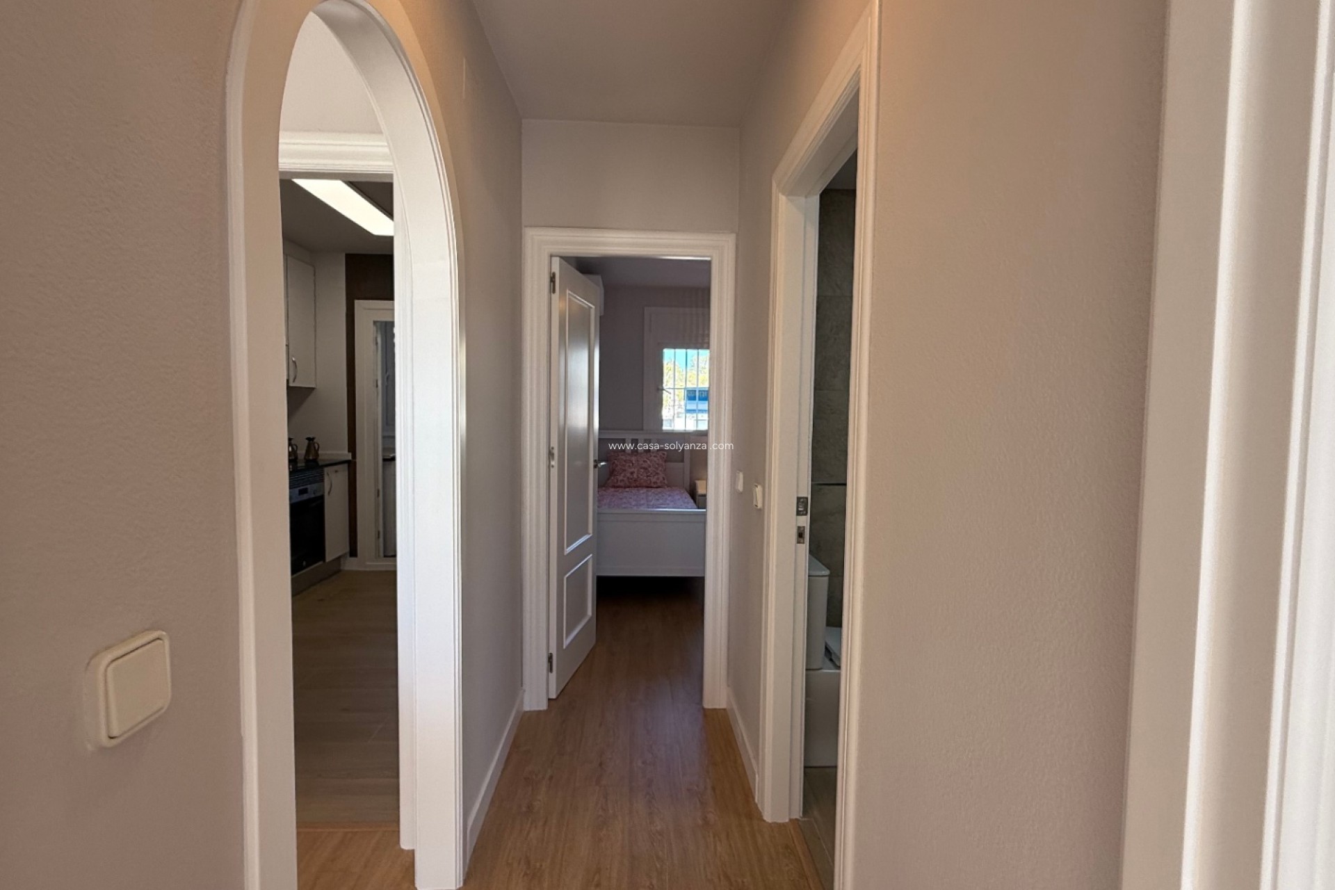 Herverkoop - Appartement / flat - Orihuela - Inland