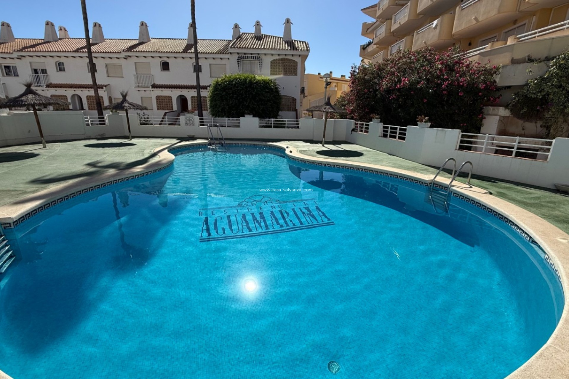 Herverkoop - Appartement / flat - Orihuela - Inland