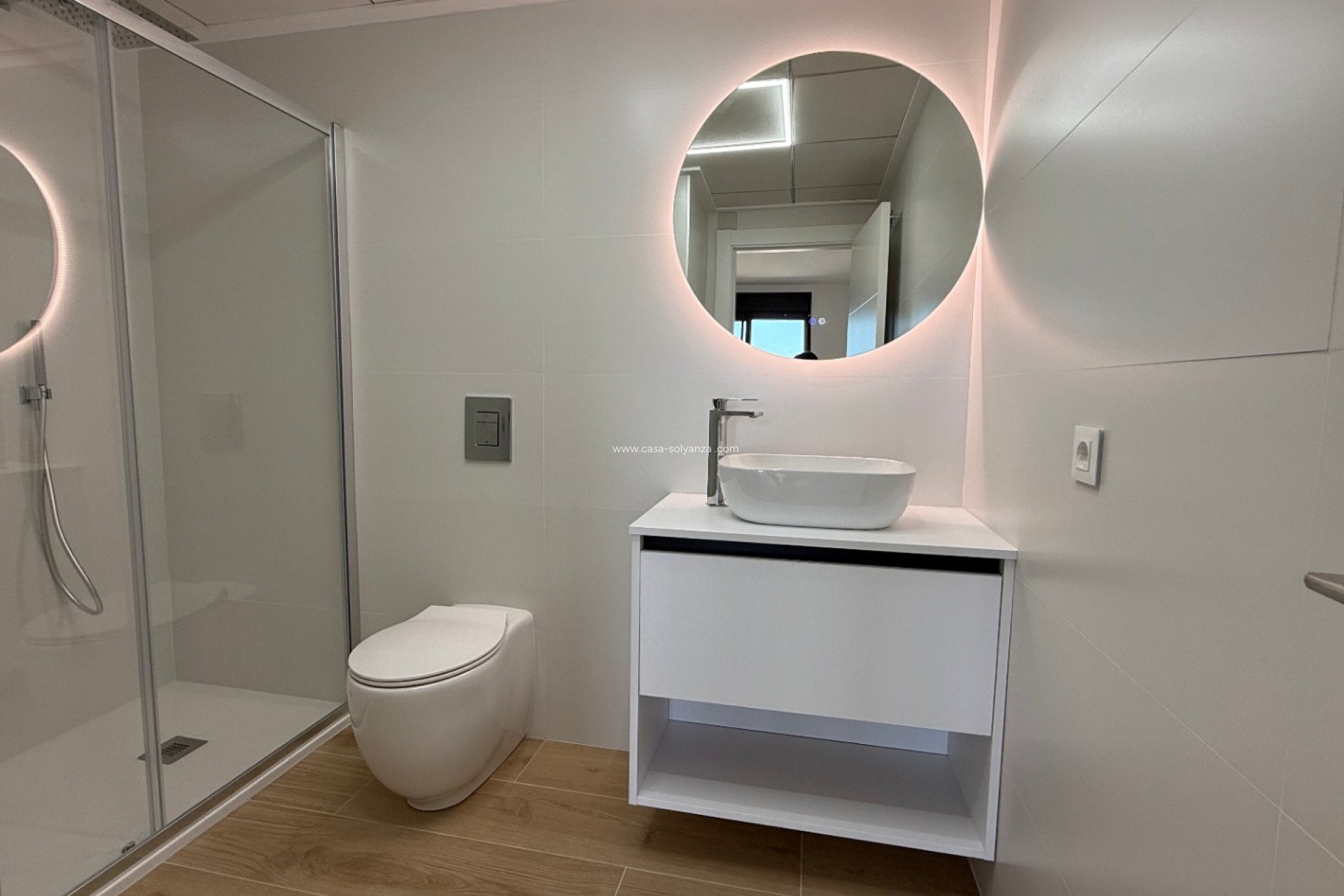 Herverkoop - Appartement / flat - Orihuela - Inland