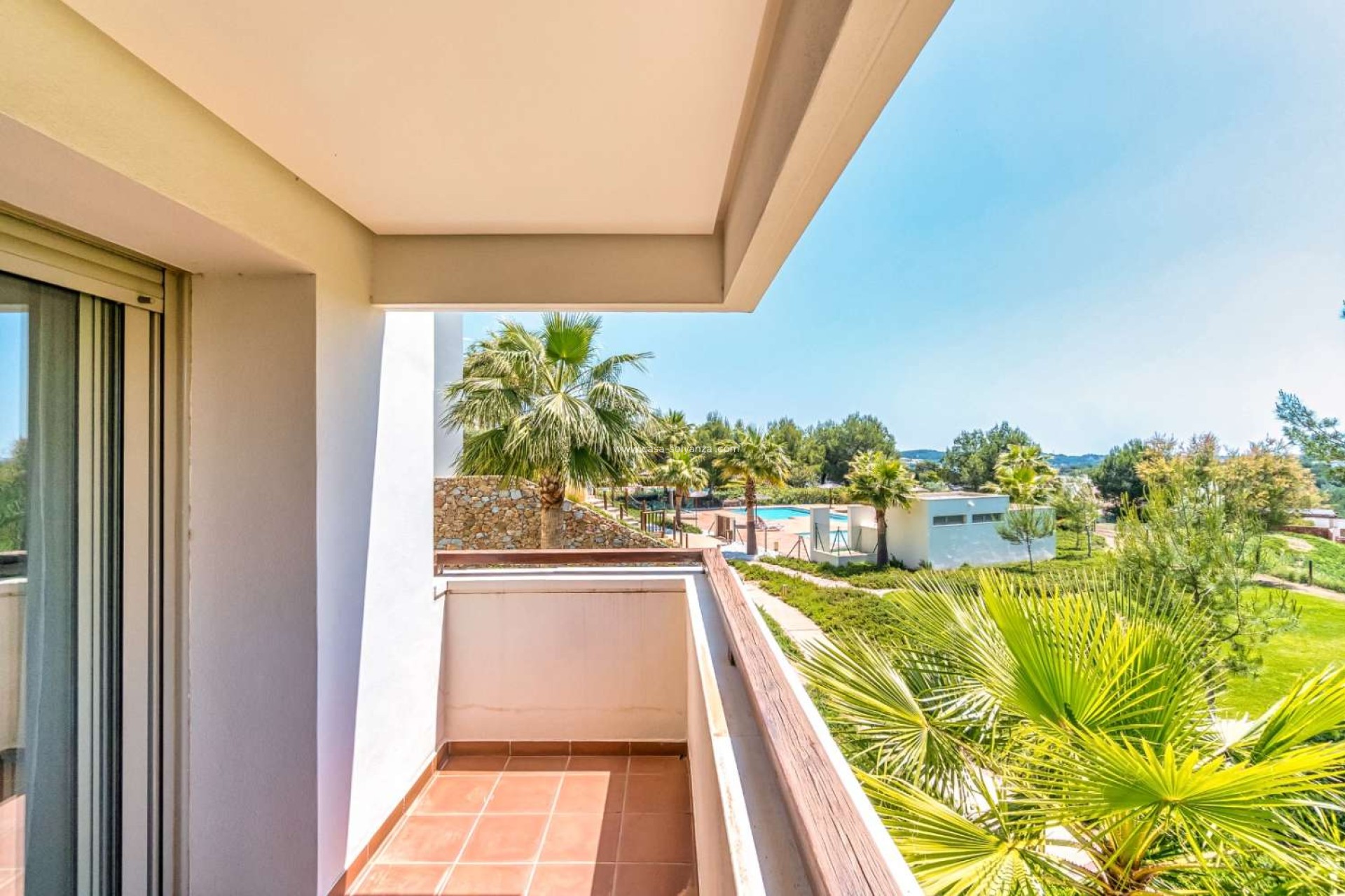 Herverkoop - Appartement / flat - Orihuela - Inland