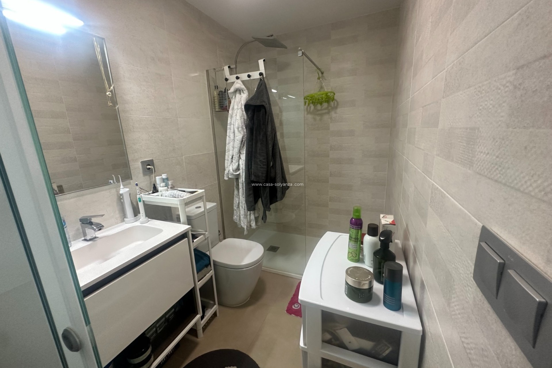 Herverkoop - Appartement / flat - Orihuela - Inland