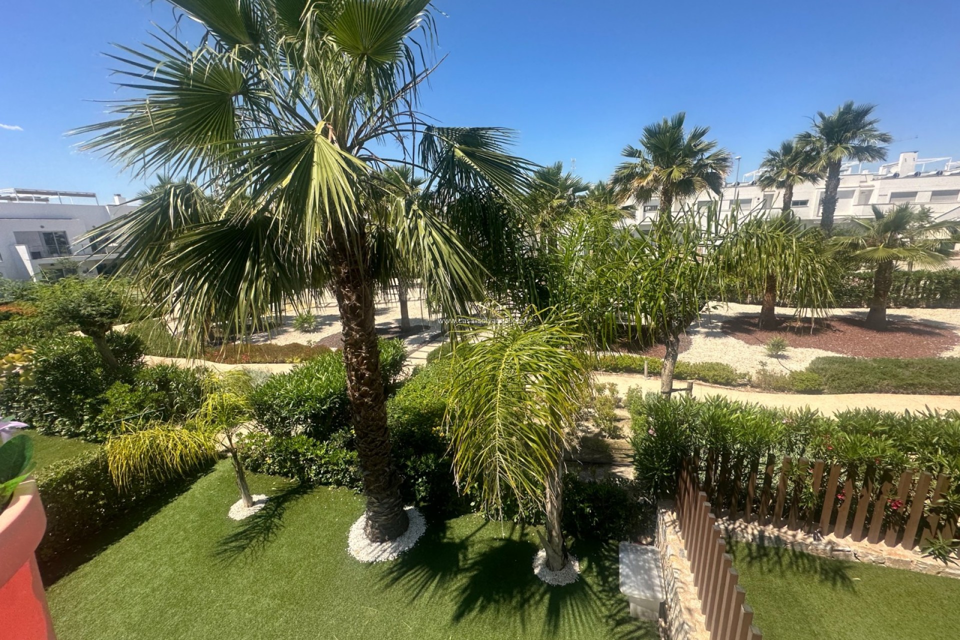 Herverkoop - Appartement / flat - Orihuela - Inland