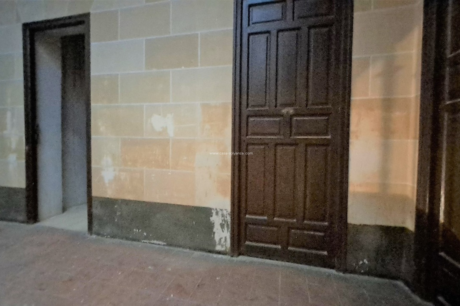 Herverkoop - Appartement / flat - Orihuela - Inland