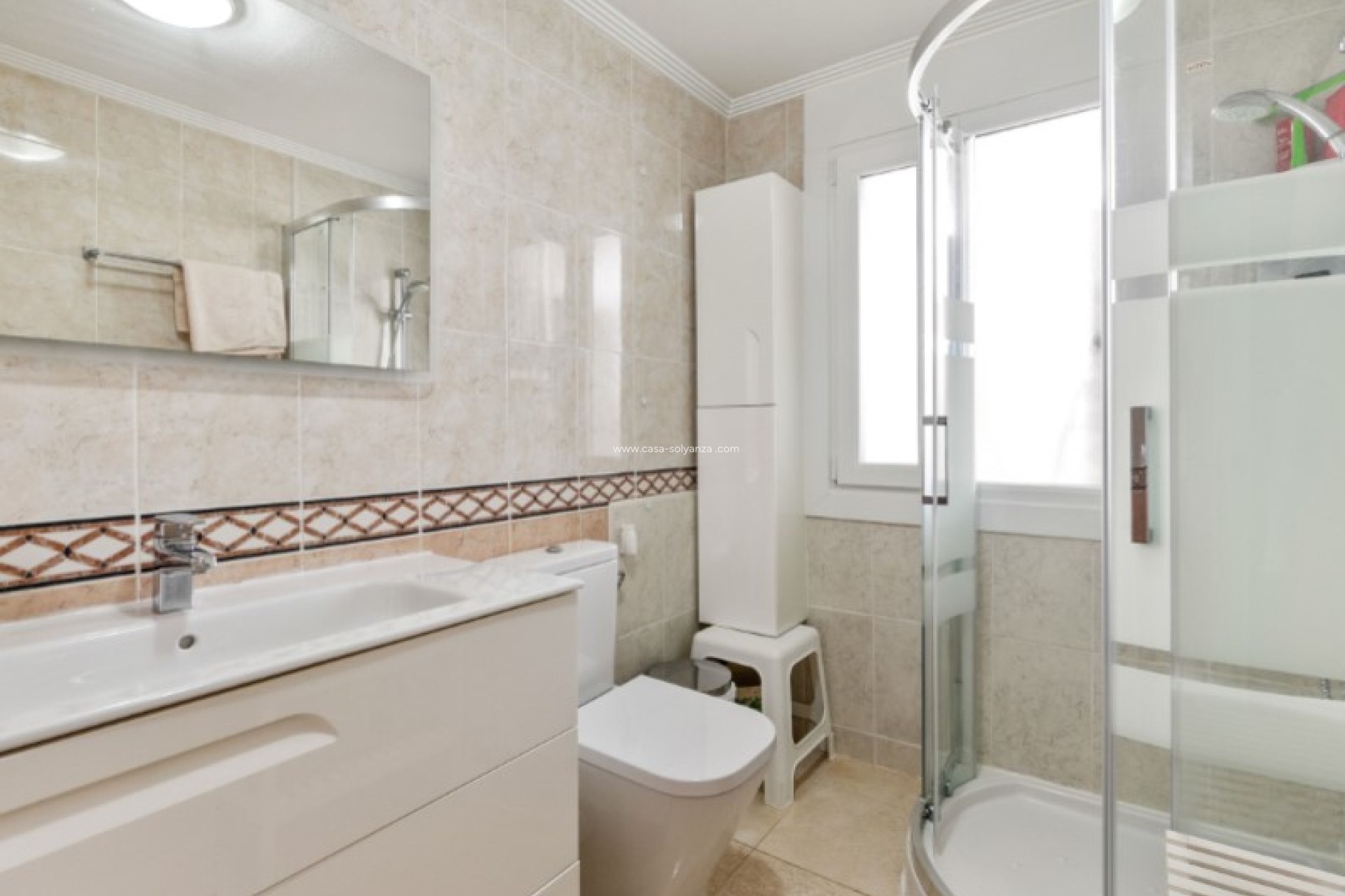 Herverkoop - Appartement / flat - Orihuela - Inland