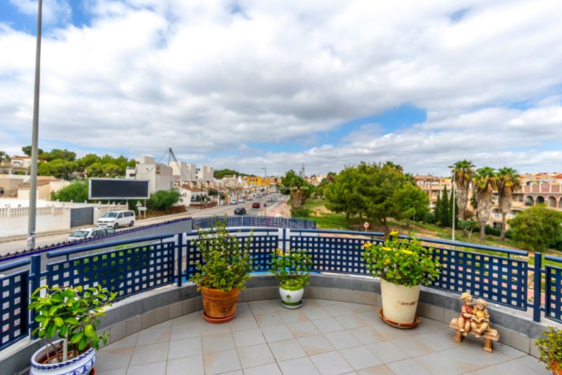 Herverkoop - Appartement / flat - Orihuela - Inland