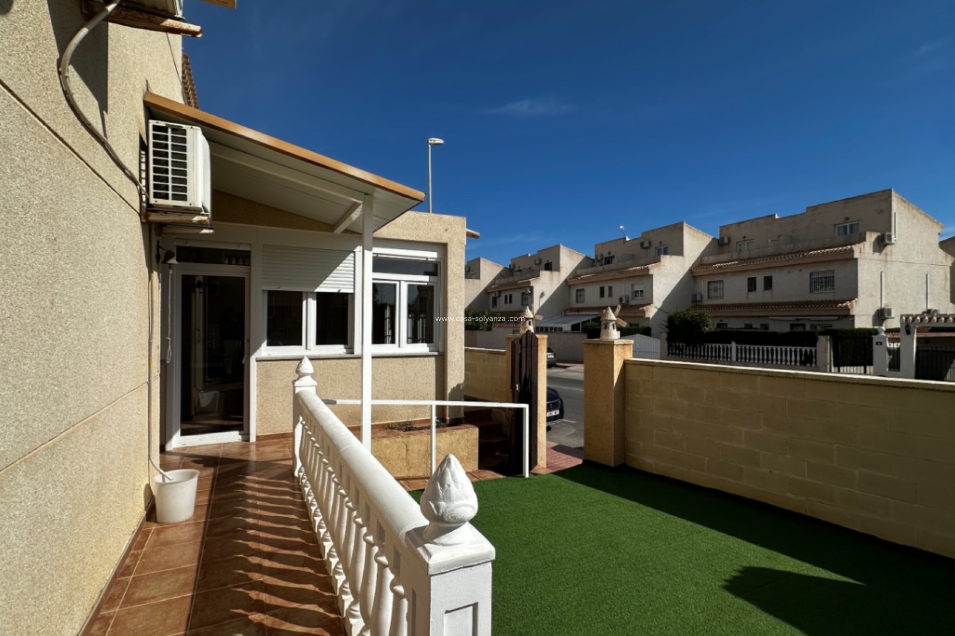 Herverkoop - Appartement / flat - Orihuela - Inland