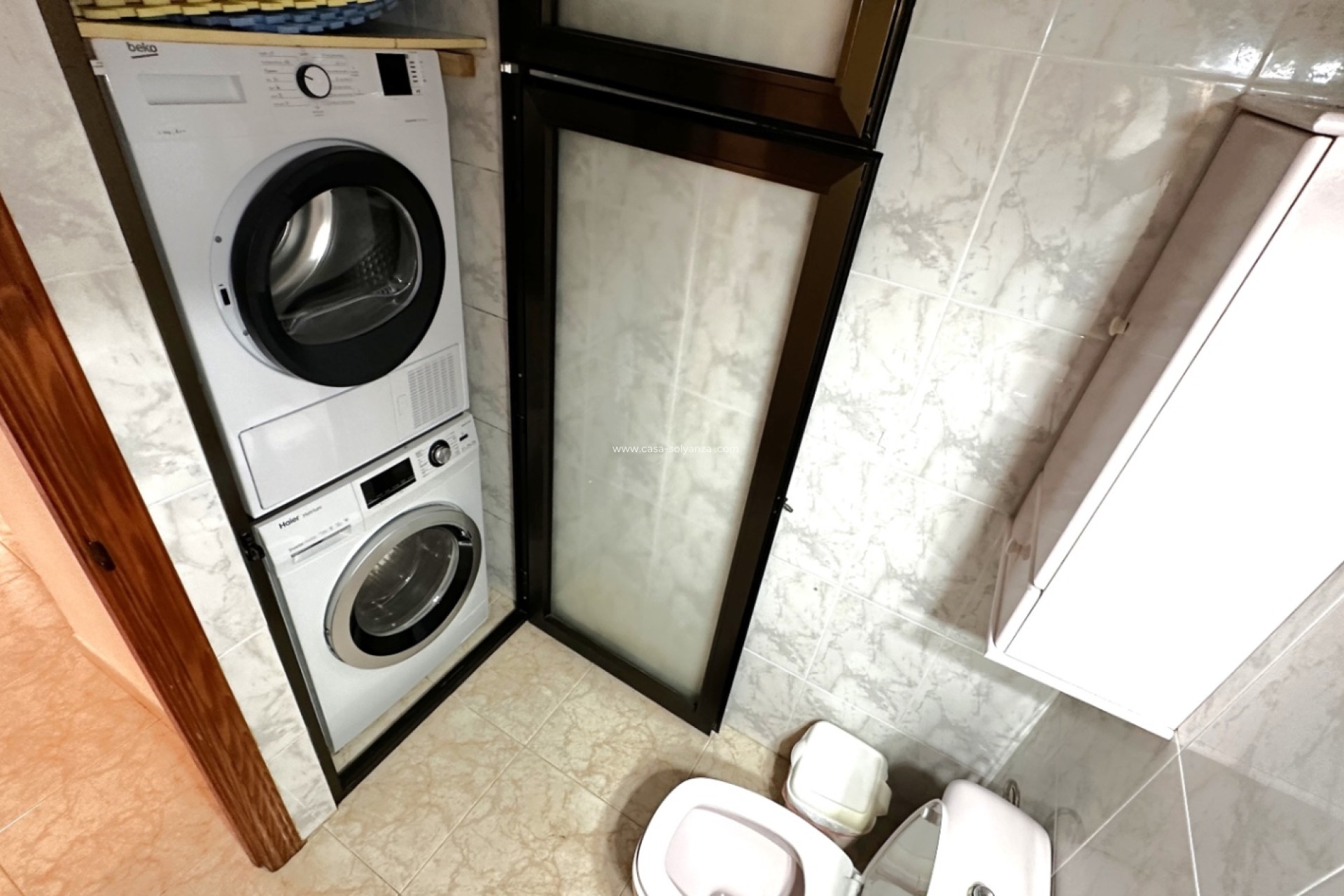 Herverkoop - Appartement / flat - Orihuela - Inland