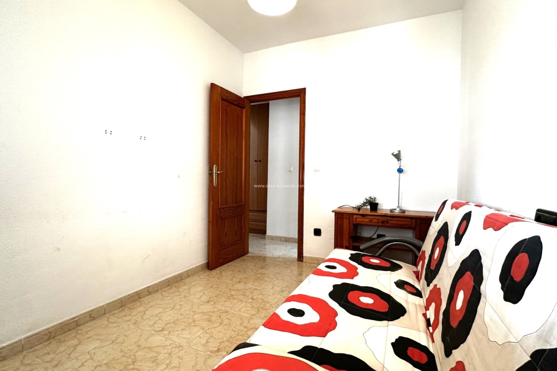 Herverkoop - Appartement / flat - Orihuela - Inland