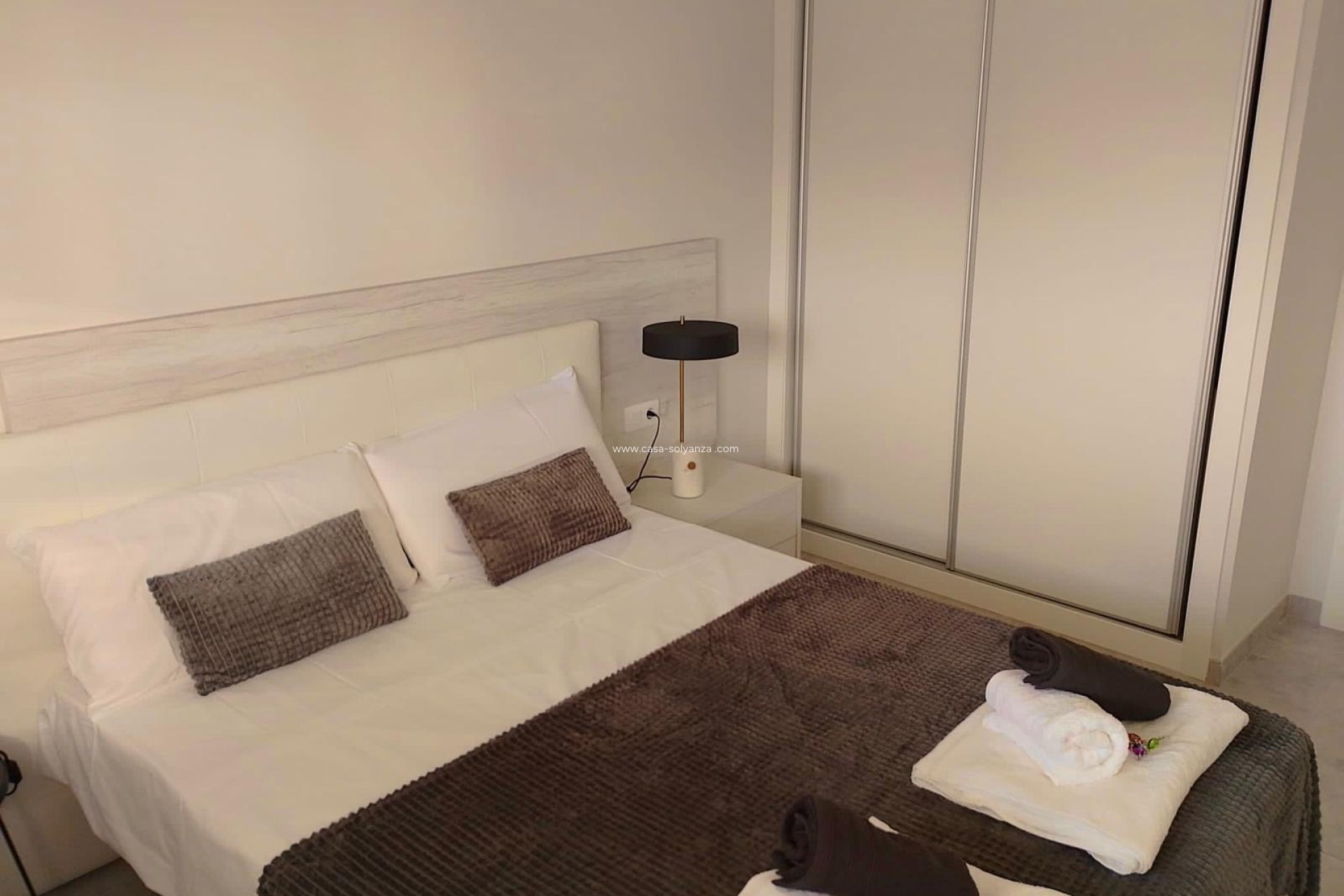 Herverkoop - Appartement / flat - Orihuela - Inland