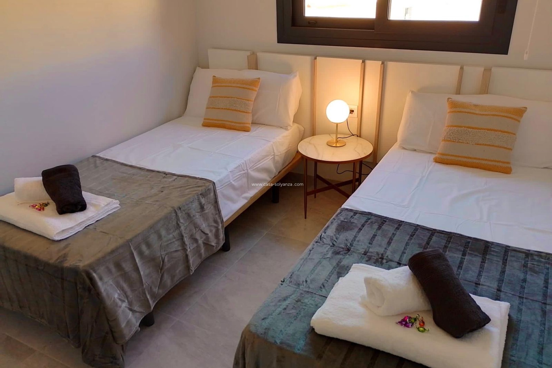 Herverkoop - Appartement / flat - Orihuela - Inland