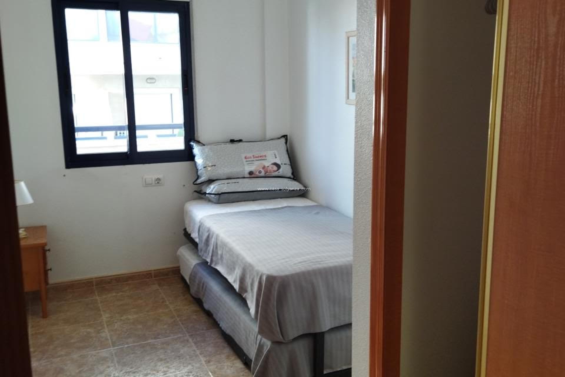 Herverkoop - Appartement / flat - Orihuela - Inland