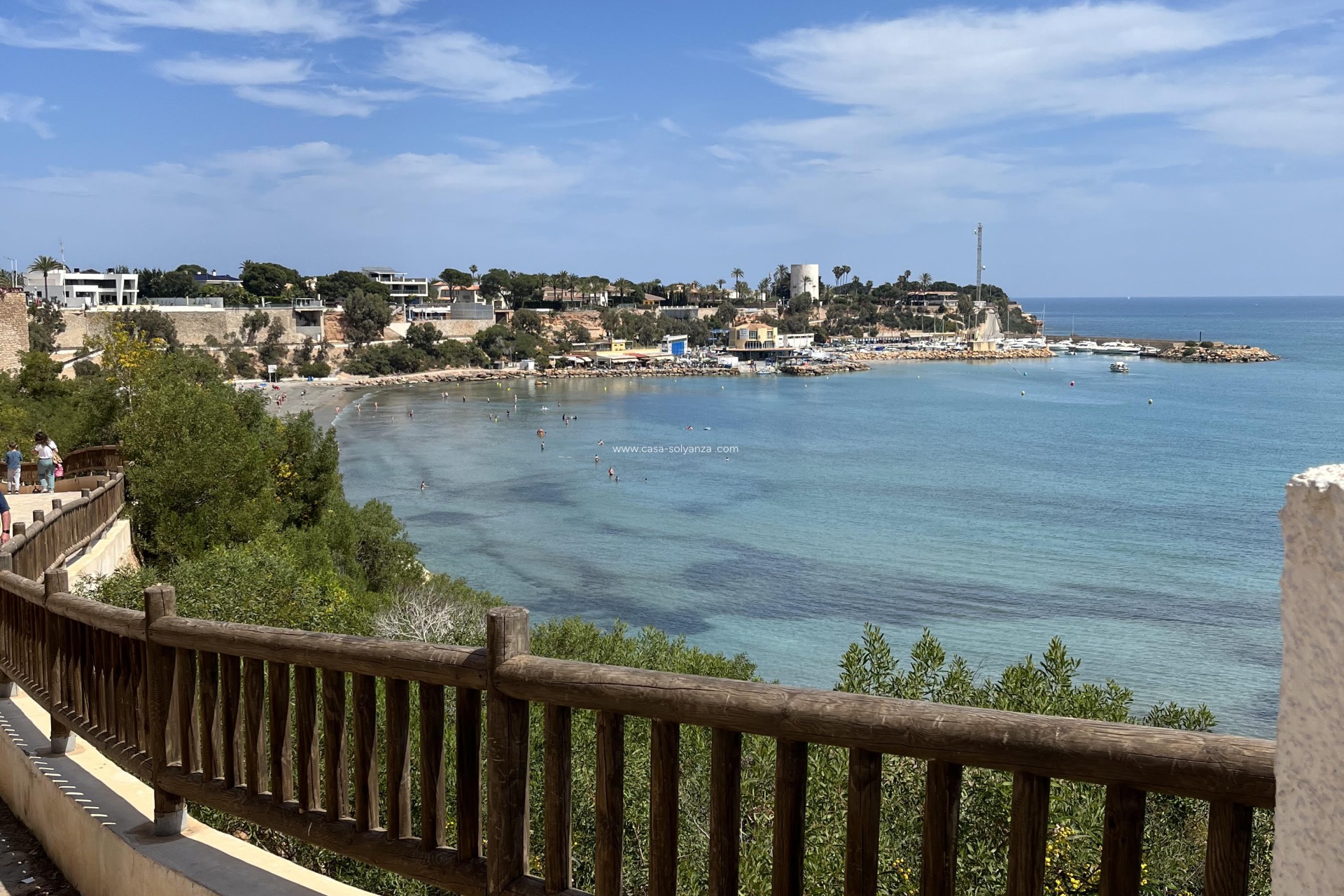 Herverkoop - Appartement / flat - Orihuela - Inland