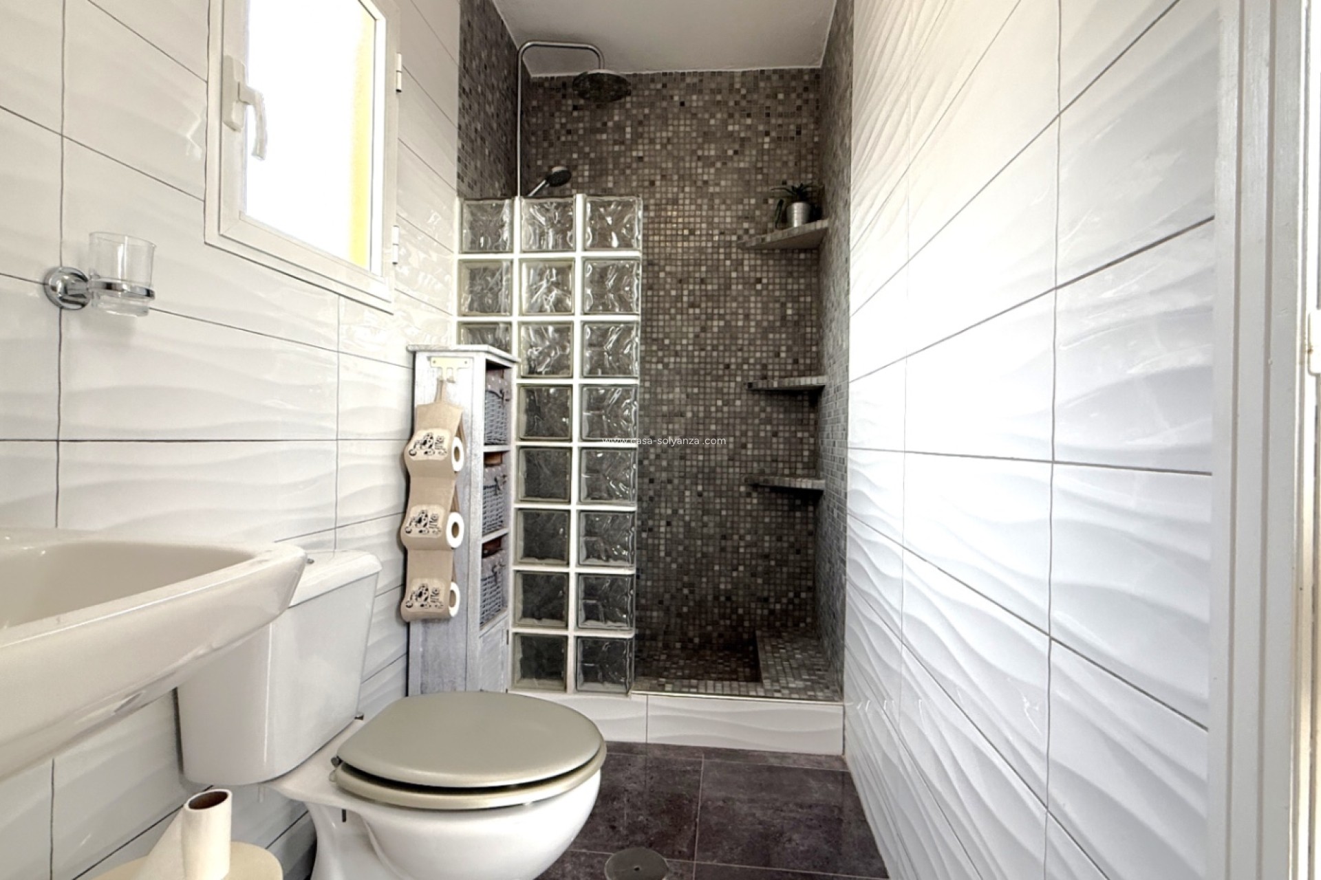 Herverkoop - Appartement / flat - Orihuela - Inland