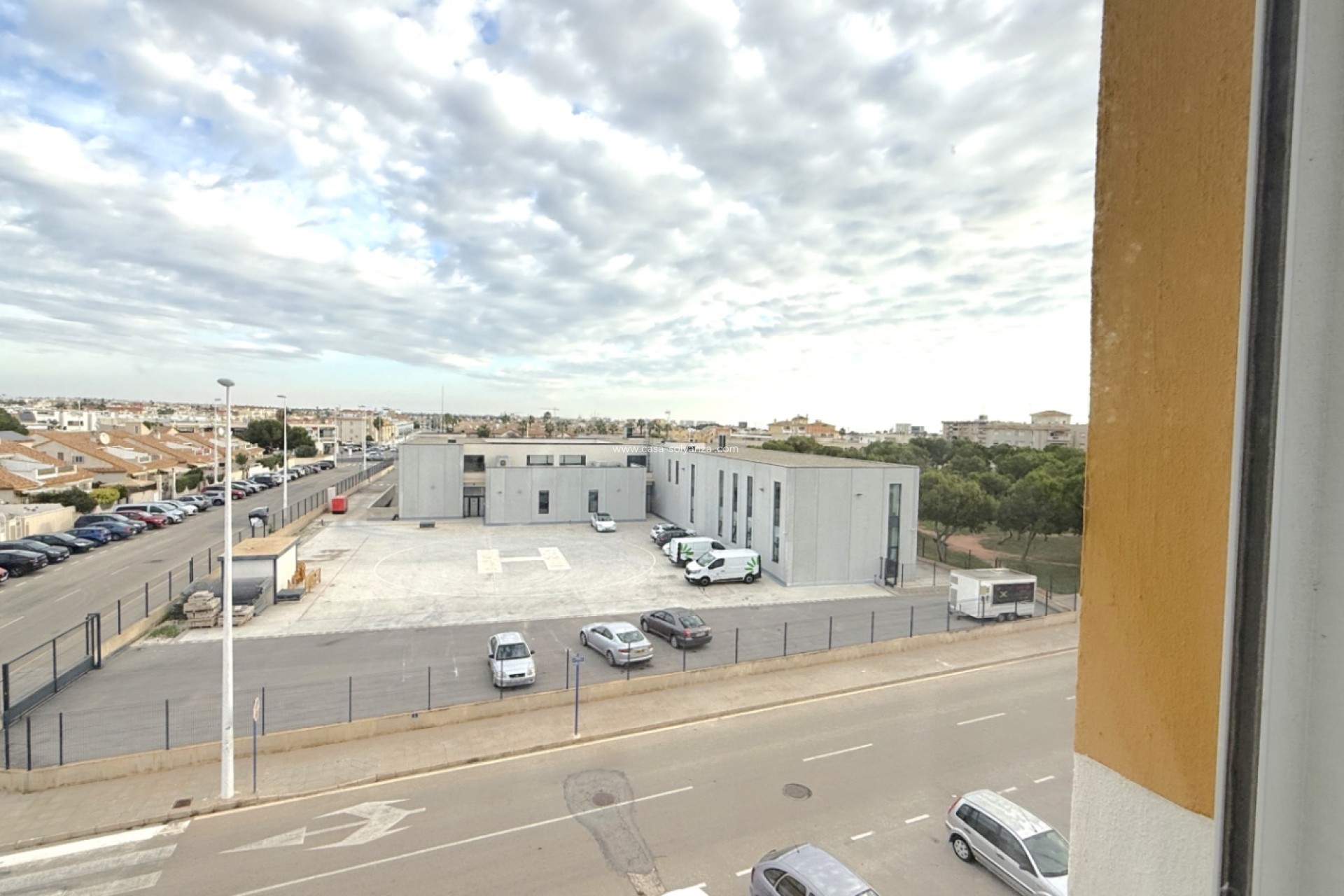 Herverkoop - Appartement / flat - Orihuela - Inland