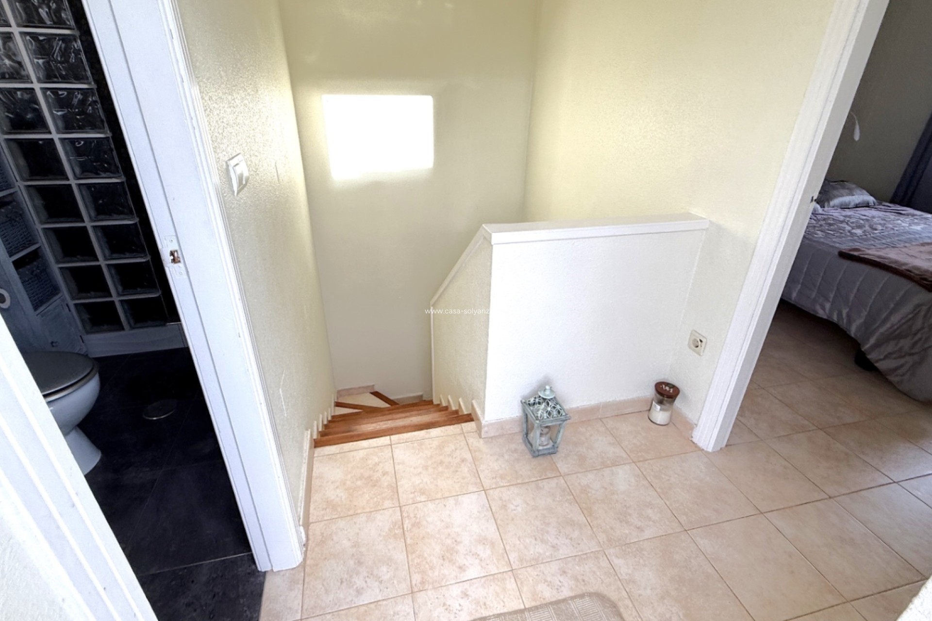 Herverkoop - Appartement / flat - Orihuela - Inland