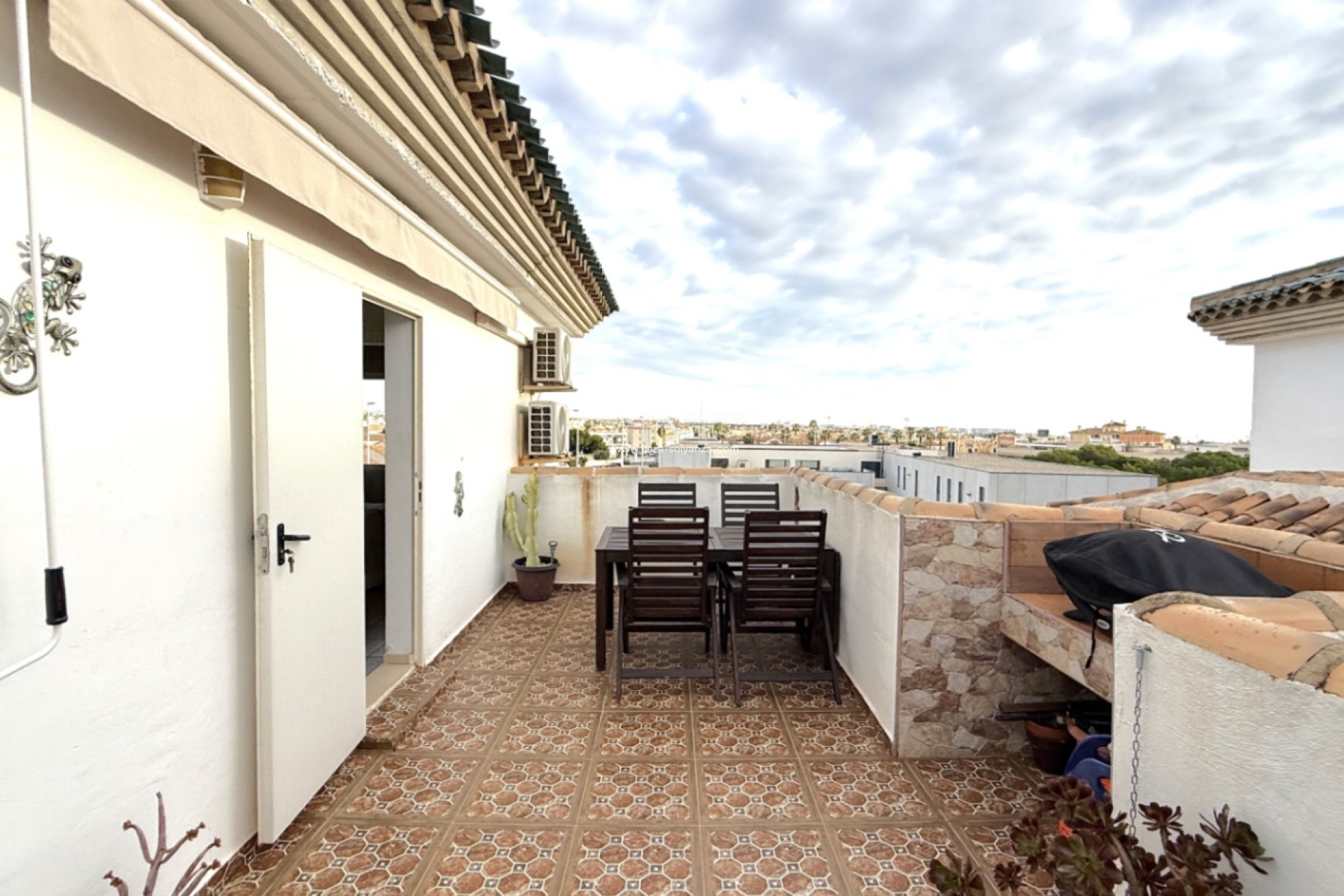 Herverkoop - Appartement / flat - Orihuela - Inland