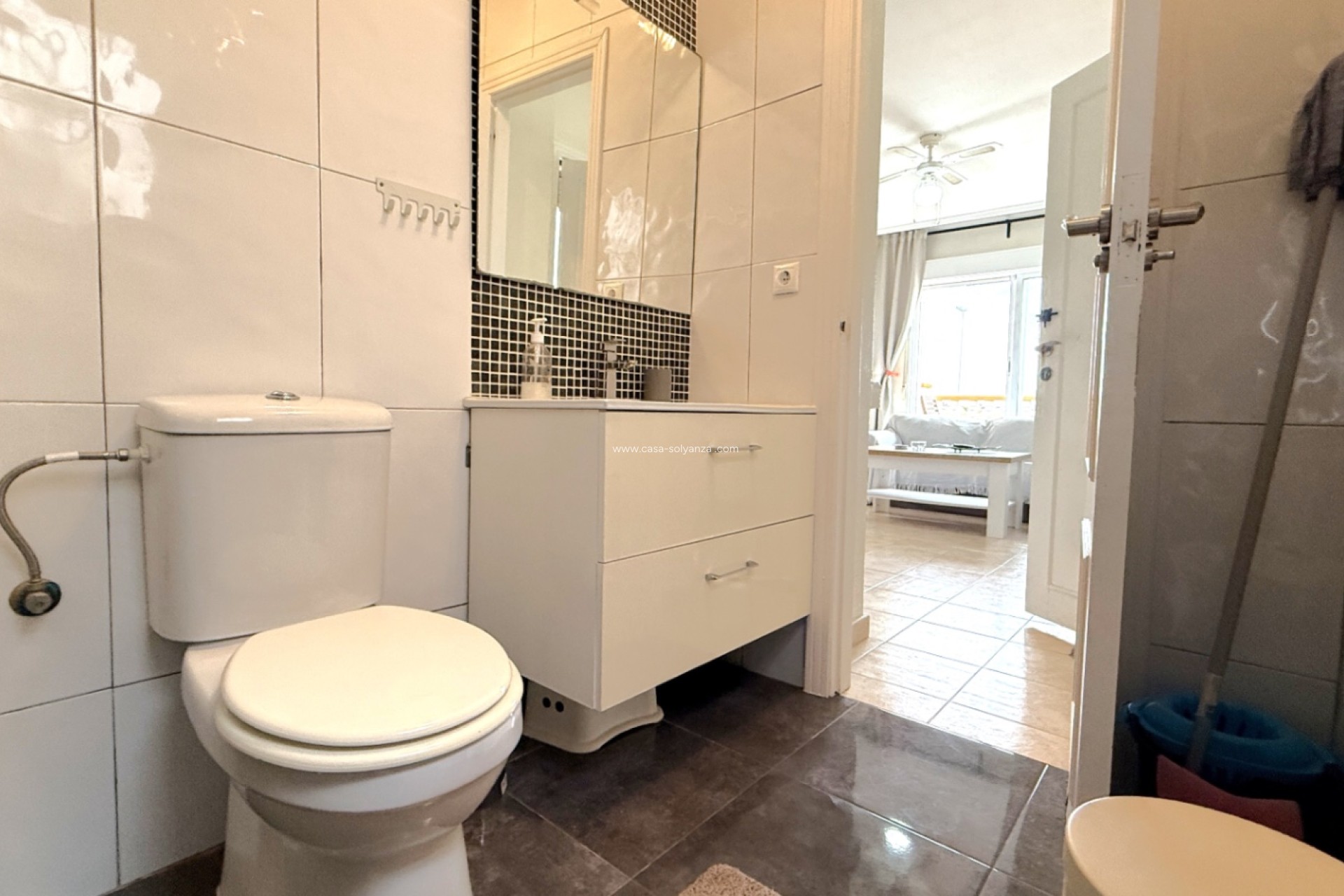 Herverkoop - Appartement / flat - Orihuela - Inland