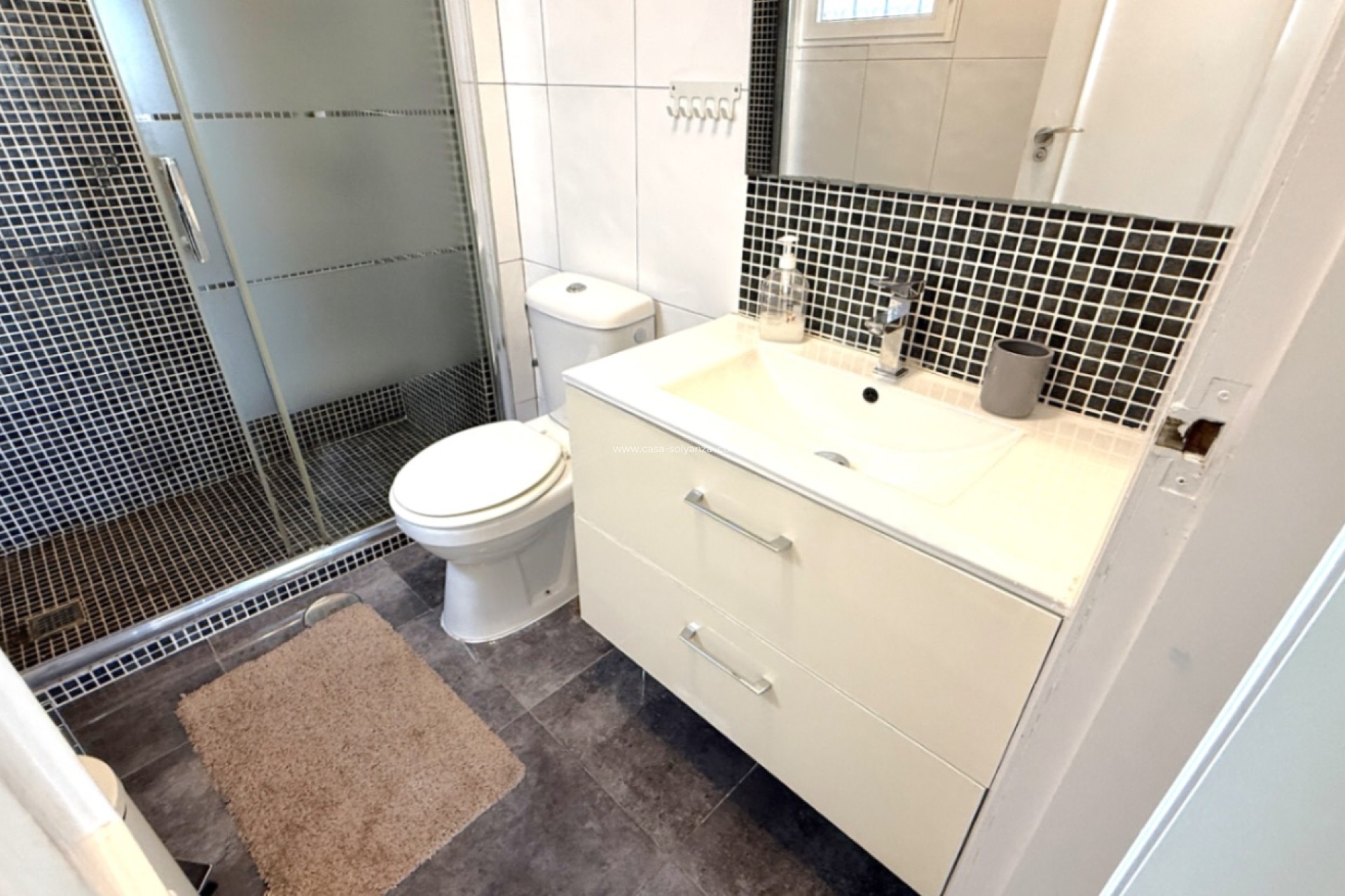 Herverkoop - Appartement / flat - Orihuela - Inland