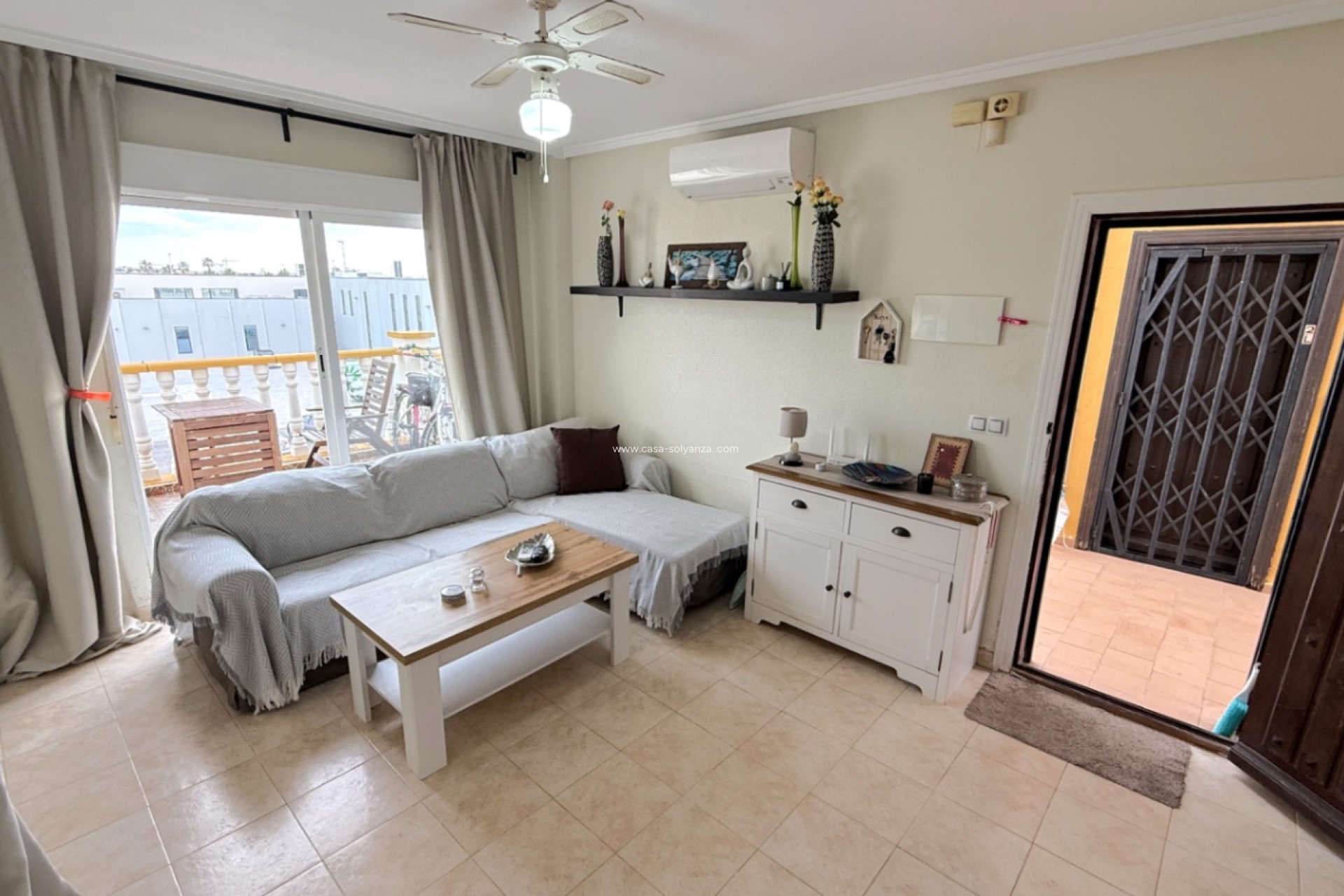 Herverkoop - Appartement / flat - Orihuela - Inland