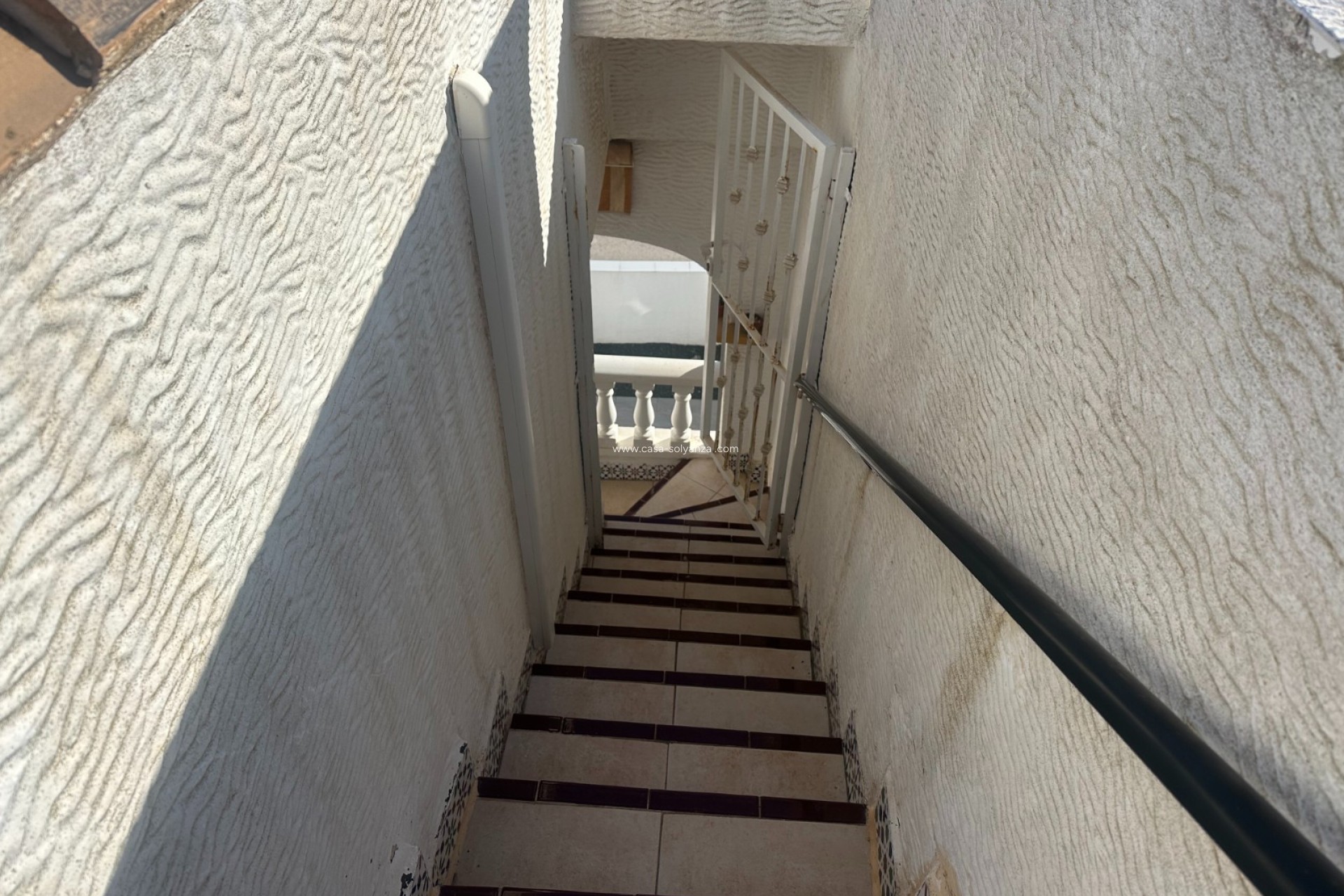 Herverkoop - Appartement / flat - Orihuela - Inland